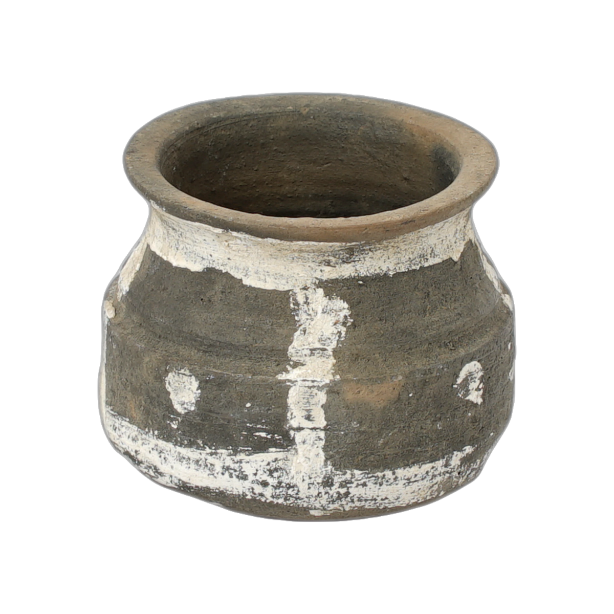 Lota - Petit pot à eau en terre cuite n°15 - vue 3