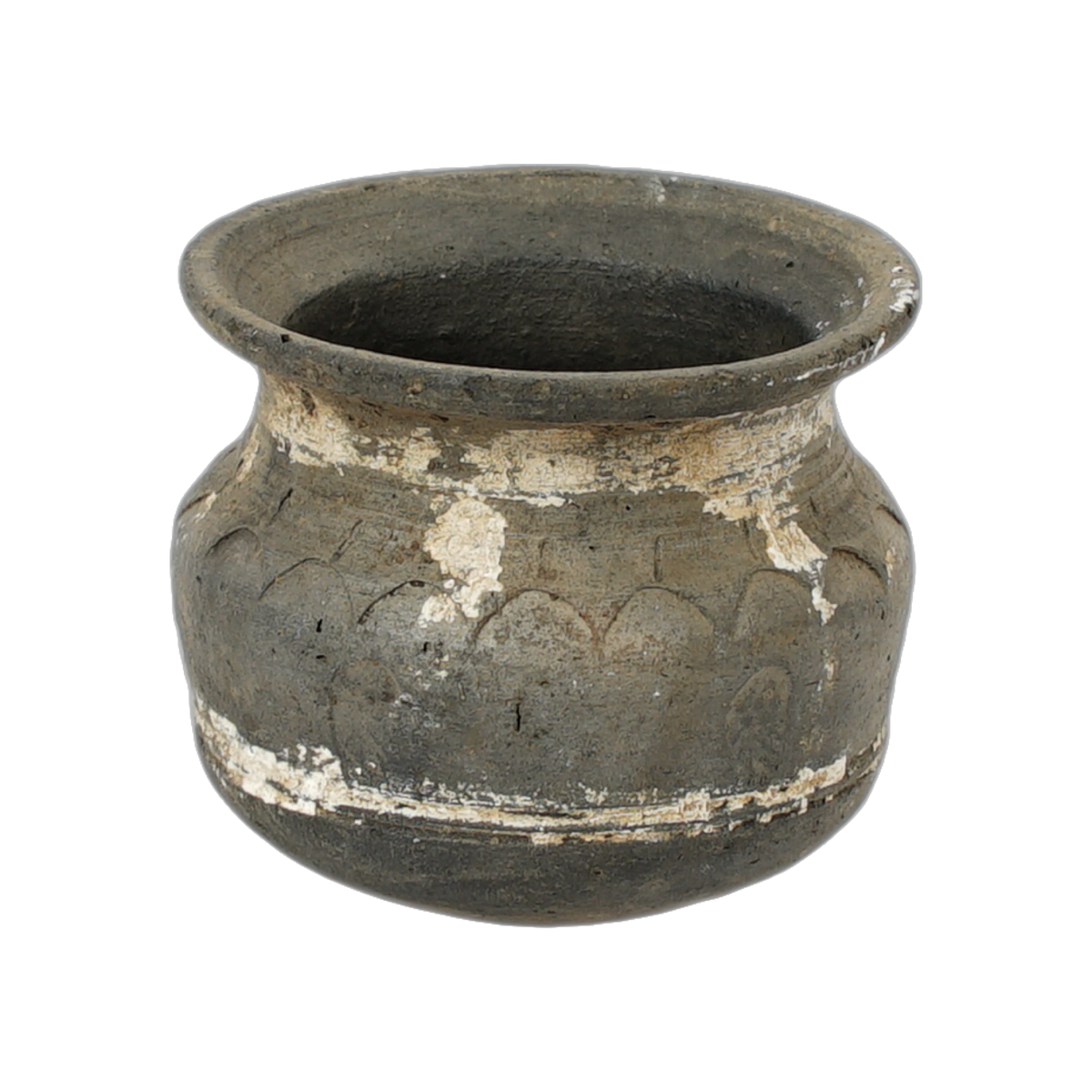 Lota - Petit pot à eau en terre cuite n°16 - vue 2