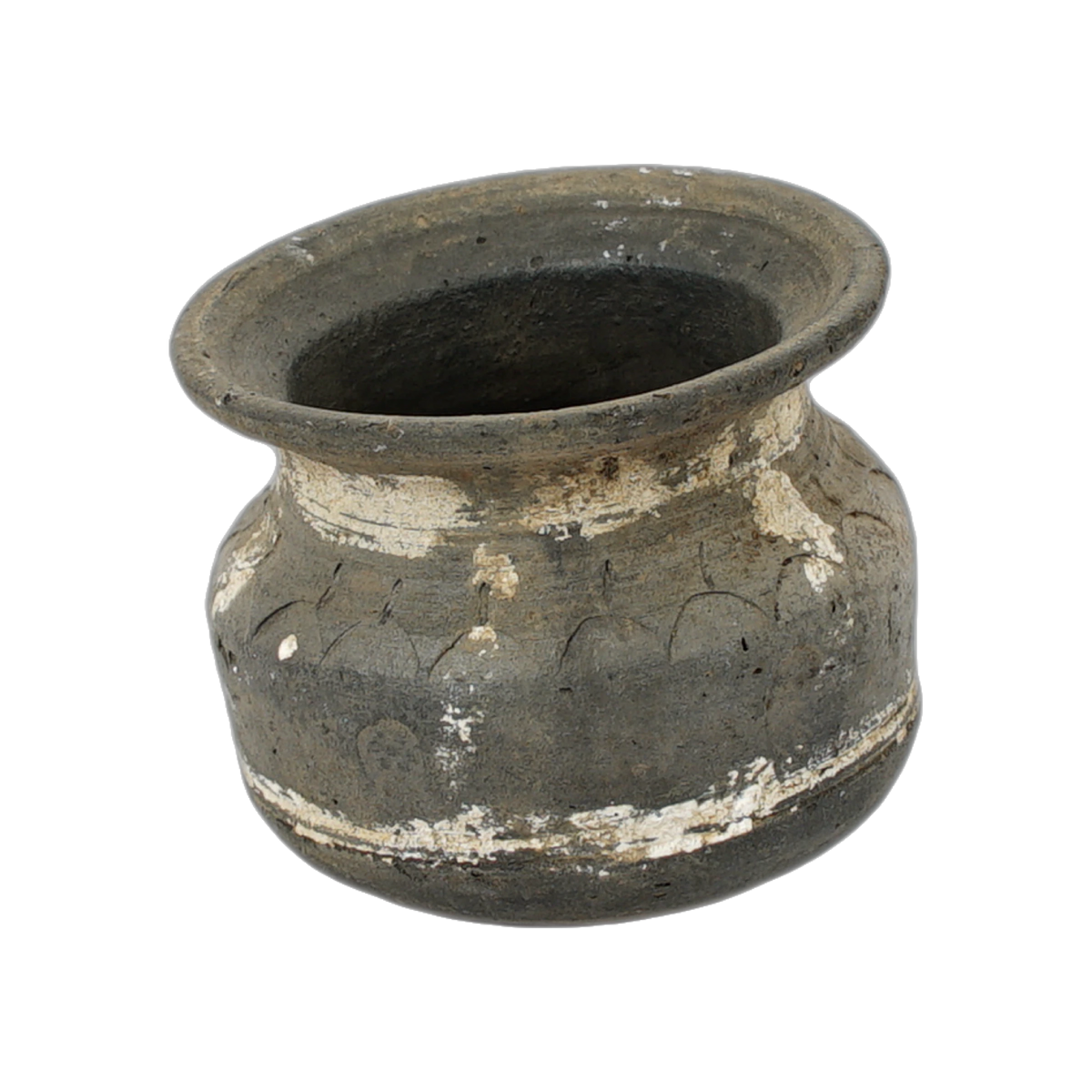 Lota - Petit pot à eau en terre cuite n°16 - vue 3