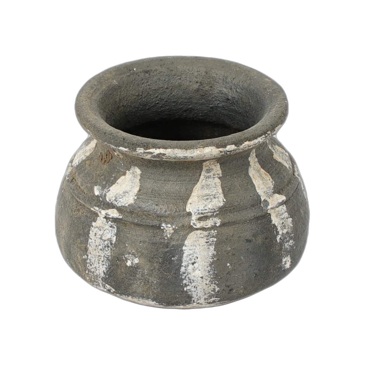Lota - Petit pot à eau en terre cuite n°20