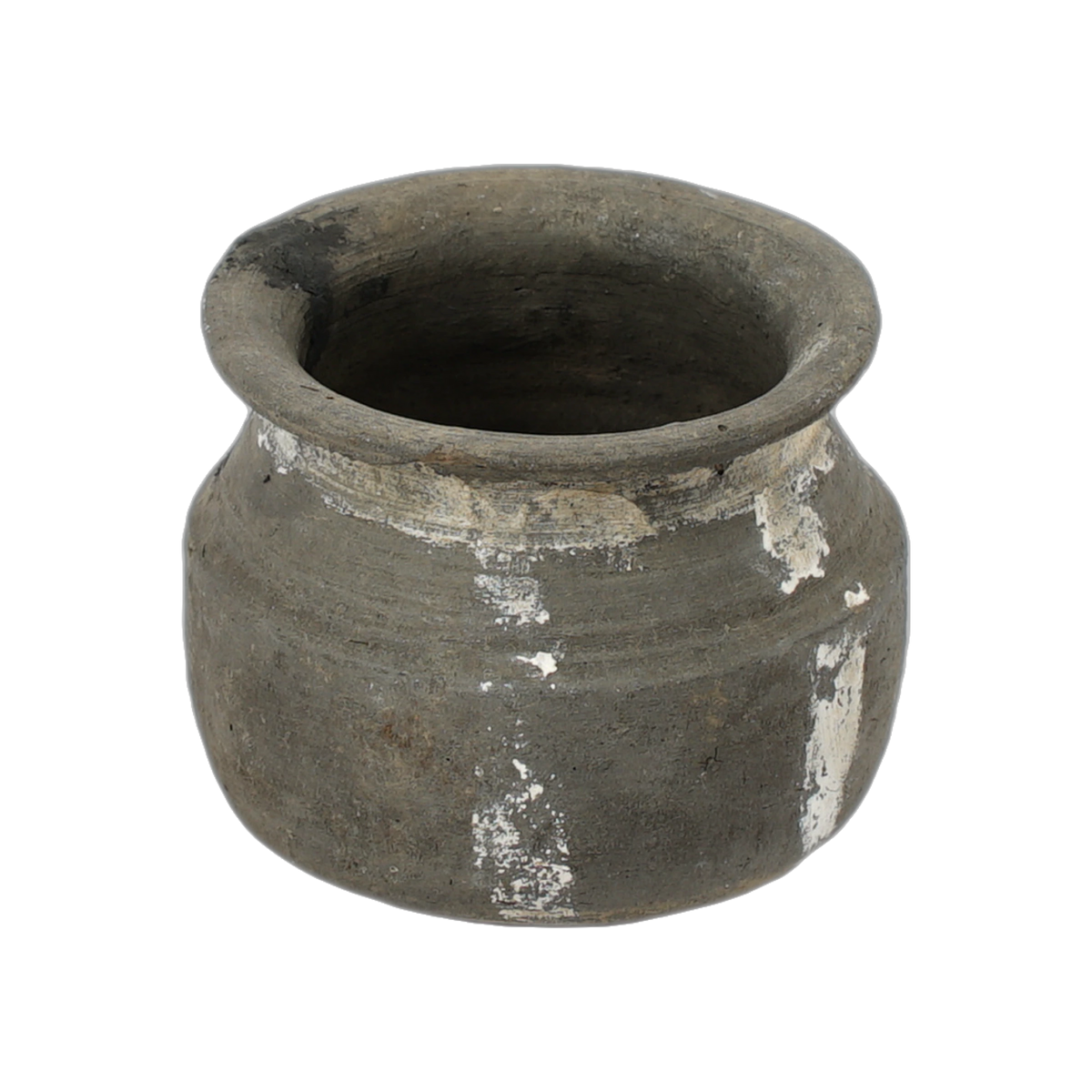 Lota - Petit pot à eau en terre cuite n°22