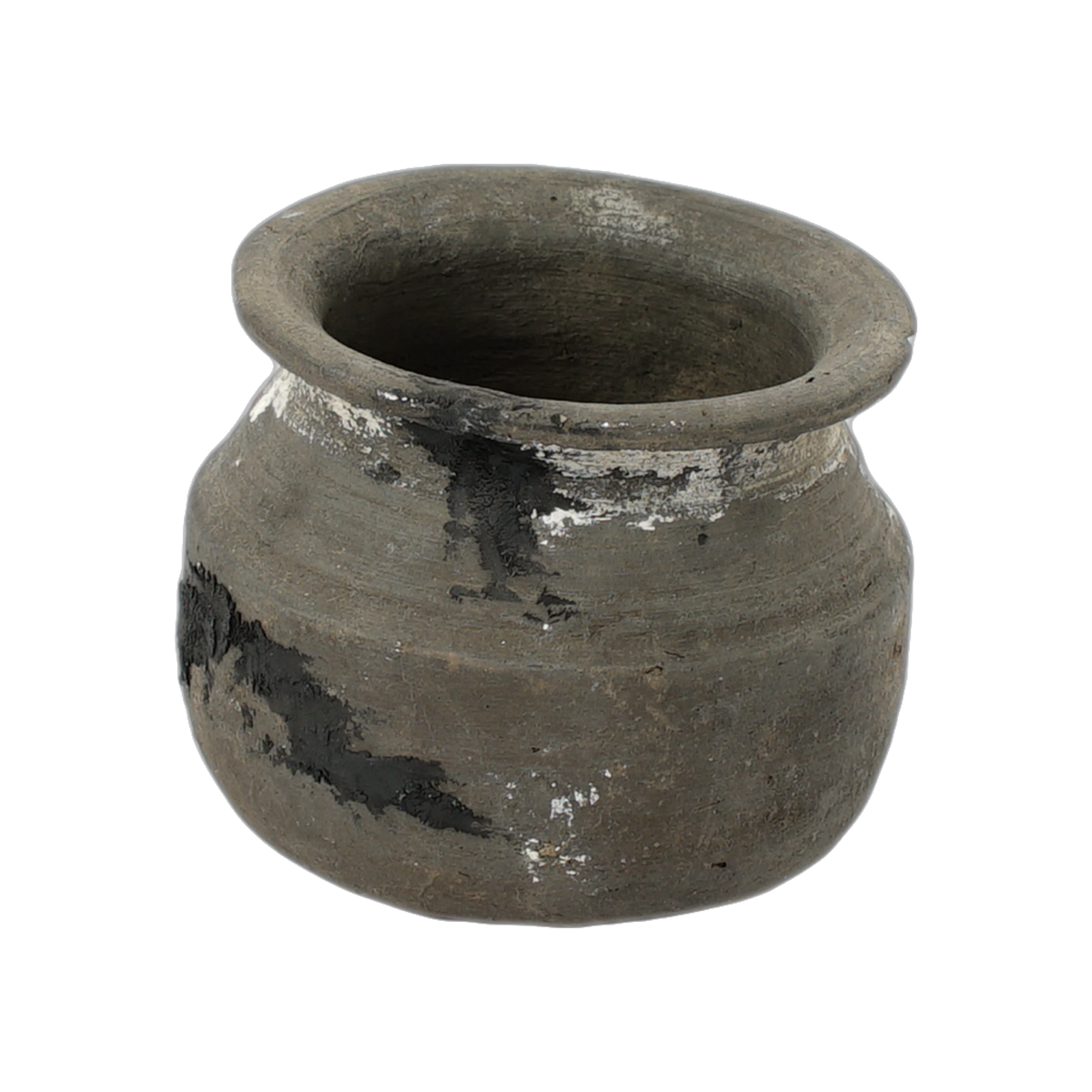 Lota - Petit pot à eau en terre cuite n°22 - vue 2