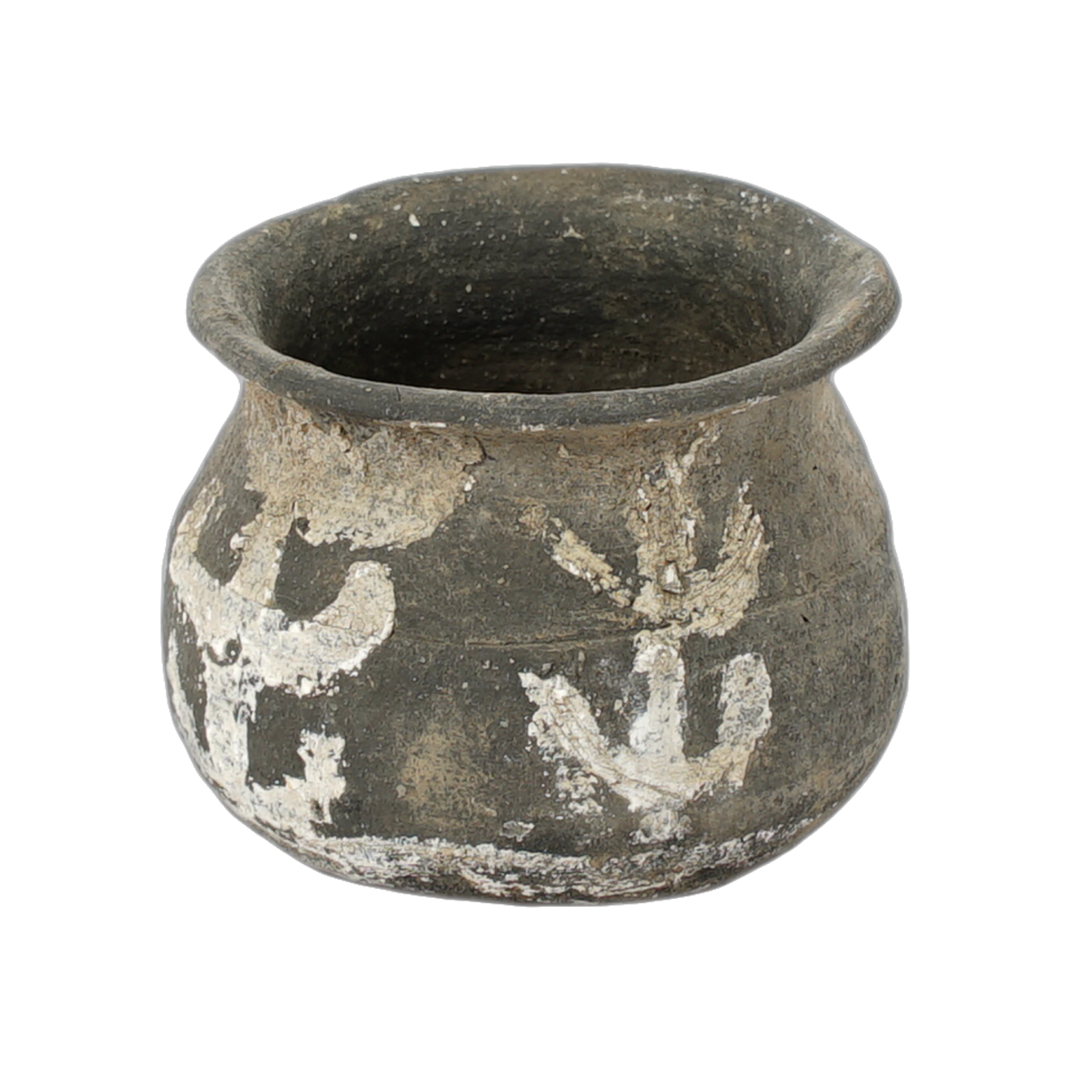 Lota - Petit pot à eau en terre cuite n°24 - vue 2