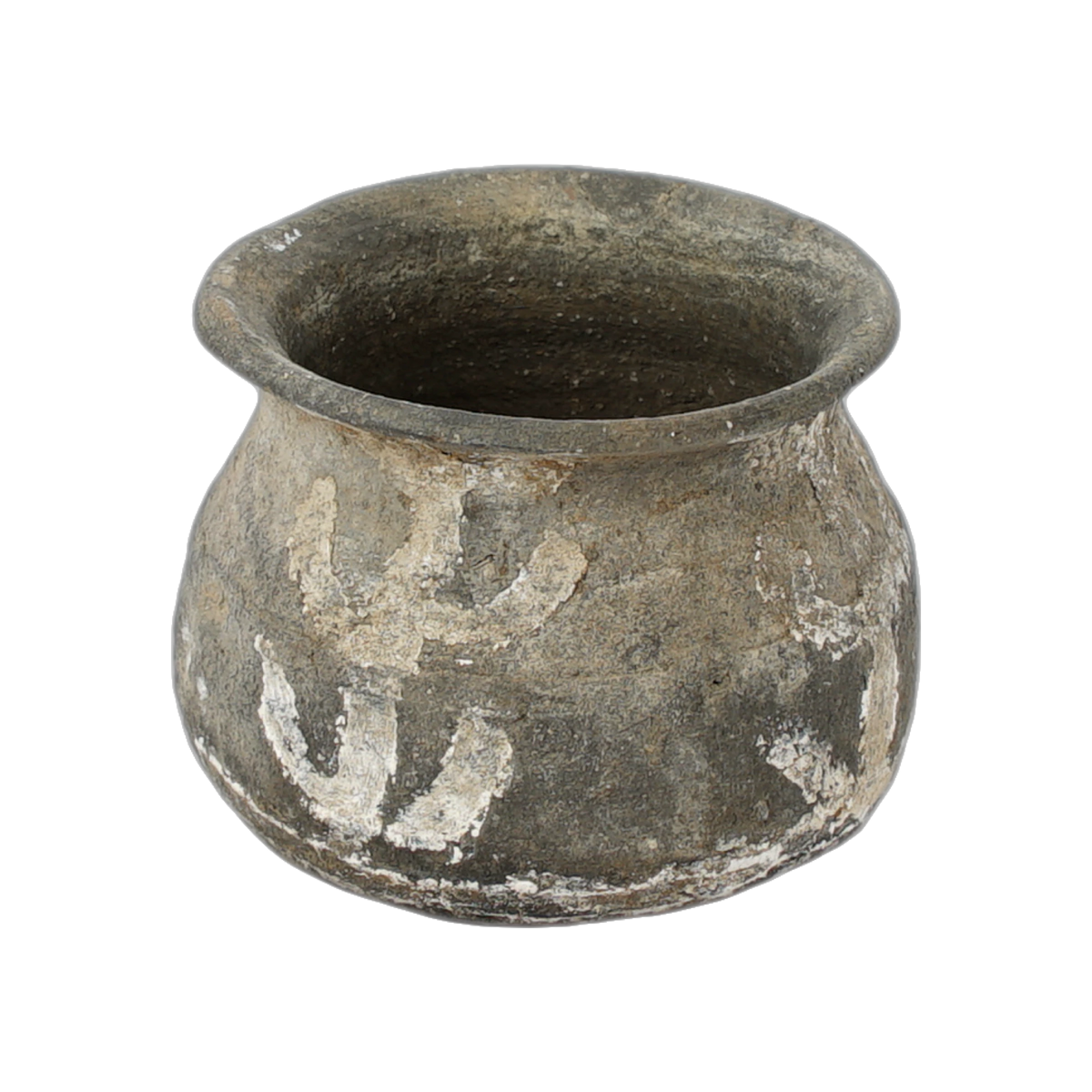 Lota - Petit pot à eau en terre cuite n°24 - vue 4