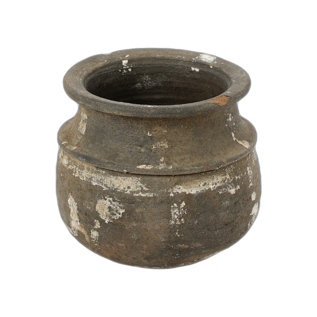 Lota - Petit pot à eau en terre cuite n°26 - vue 2