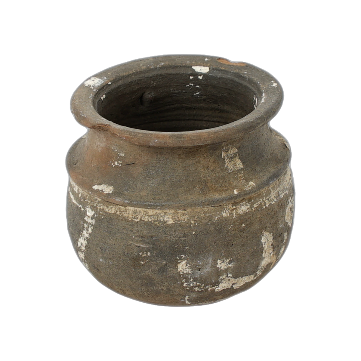 Lota - Petit pot à eau en terre cuite n°26 - vue 3