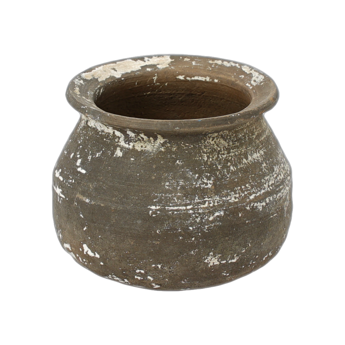 Lota - Petit pot à eau en terre cuite n°27 - vue 4