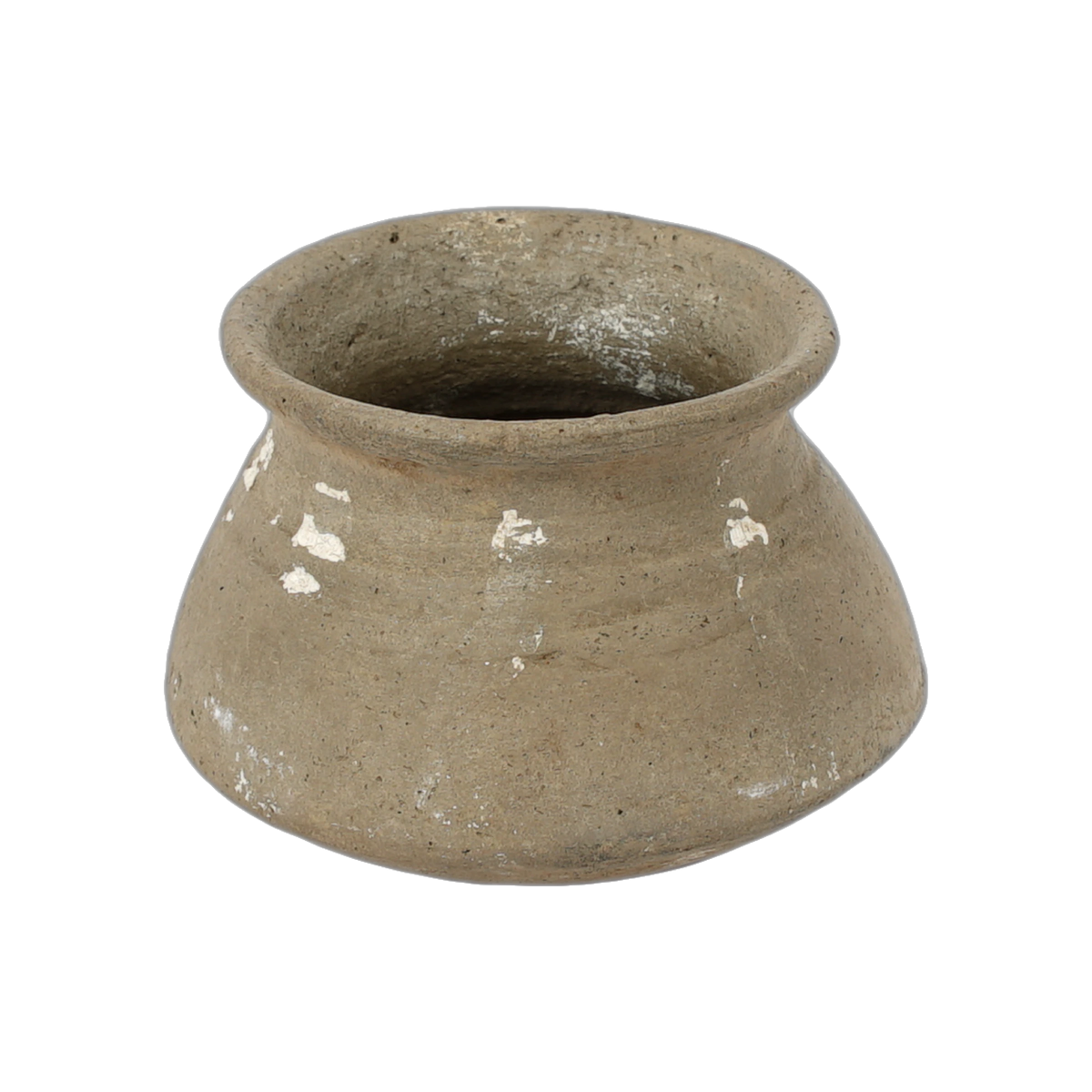 Lota - Petit pot à eau en terre cuite n°28 - vue 3