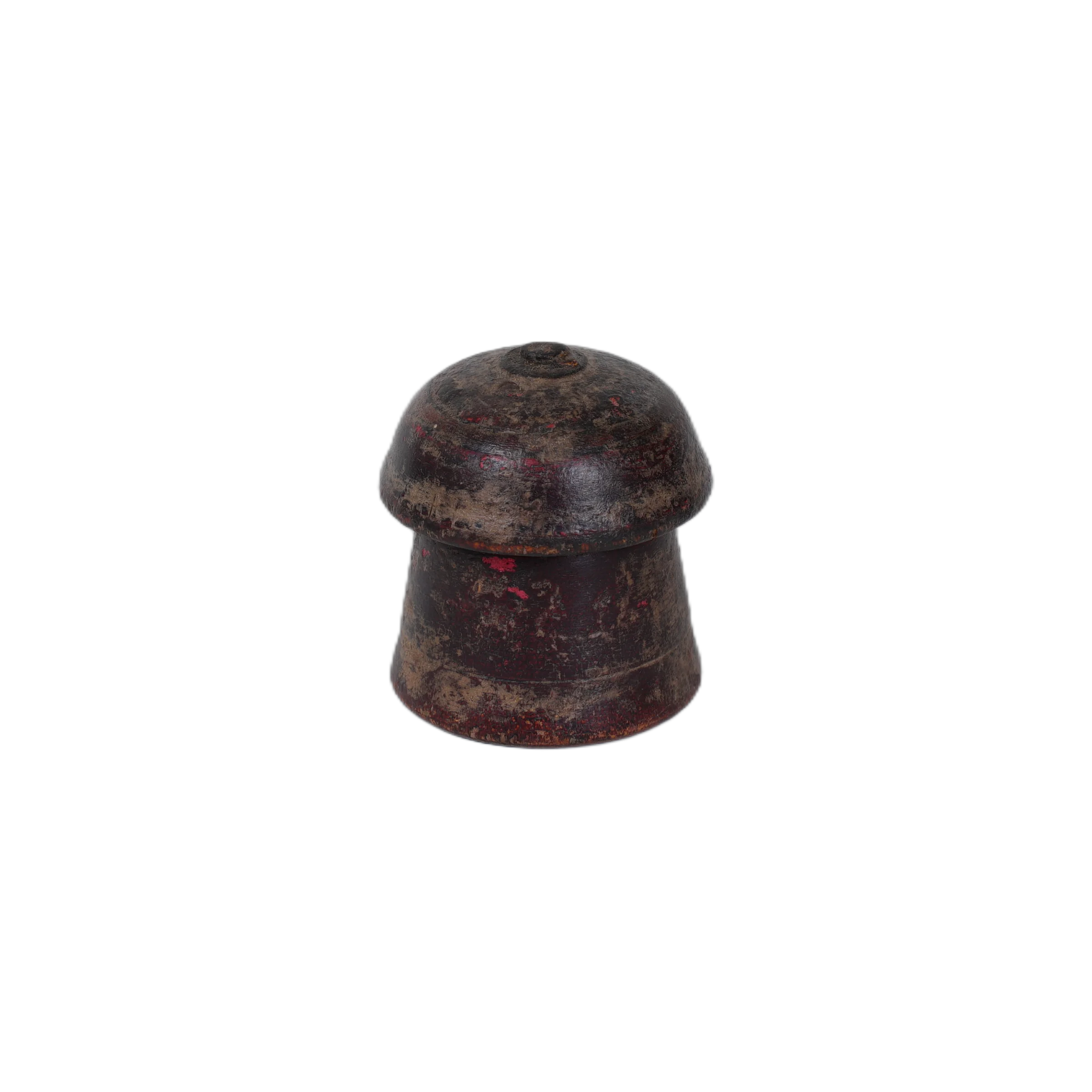 Rani - Boîte tikka ancienne n°97