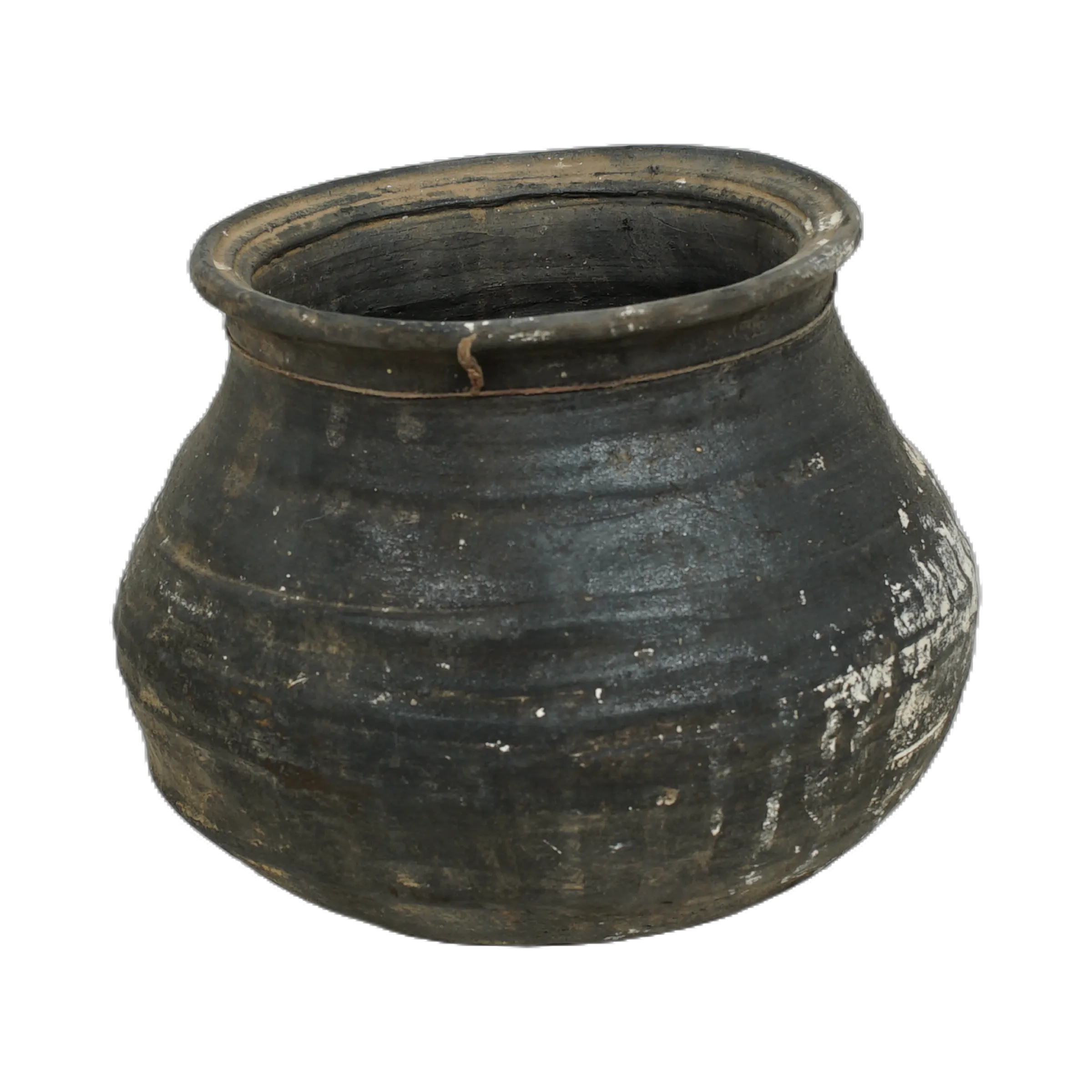 Gaon - Poterie traditionnelle n°69 - vue 3