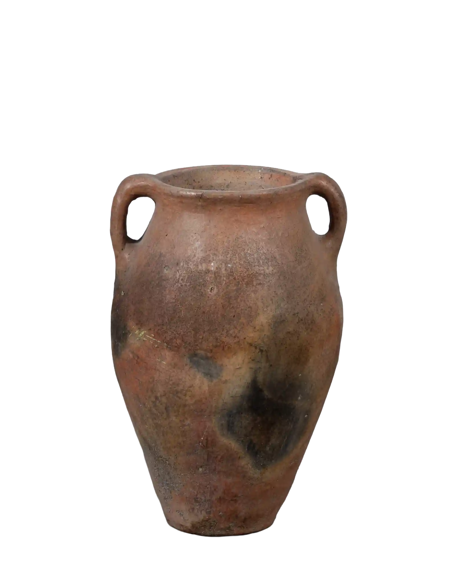 Erzurum - Ancienne jarre d'Anatolie en terracotta n°2