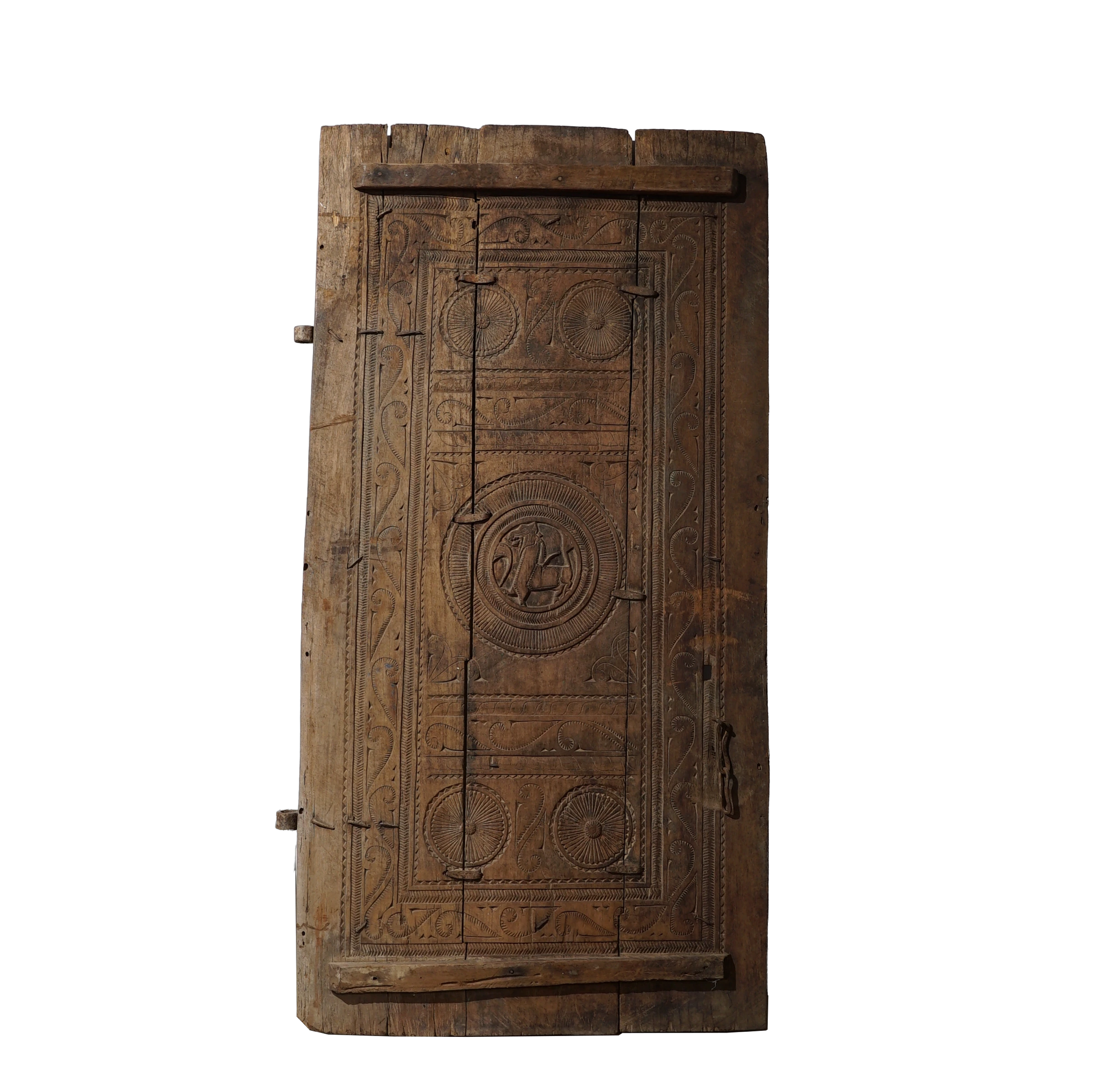 Ambaj - Porte tribale d'Inde centrale n°15