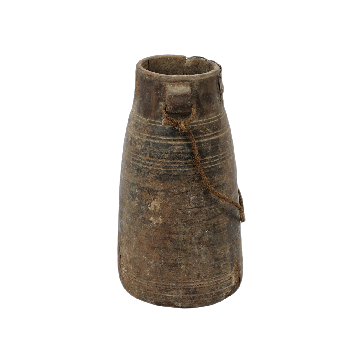 Gala - Pot en bois n°98 - vue 2