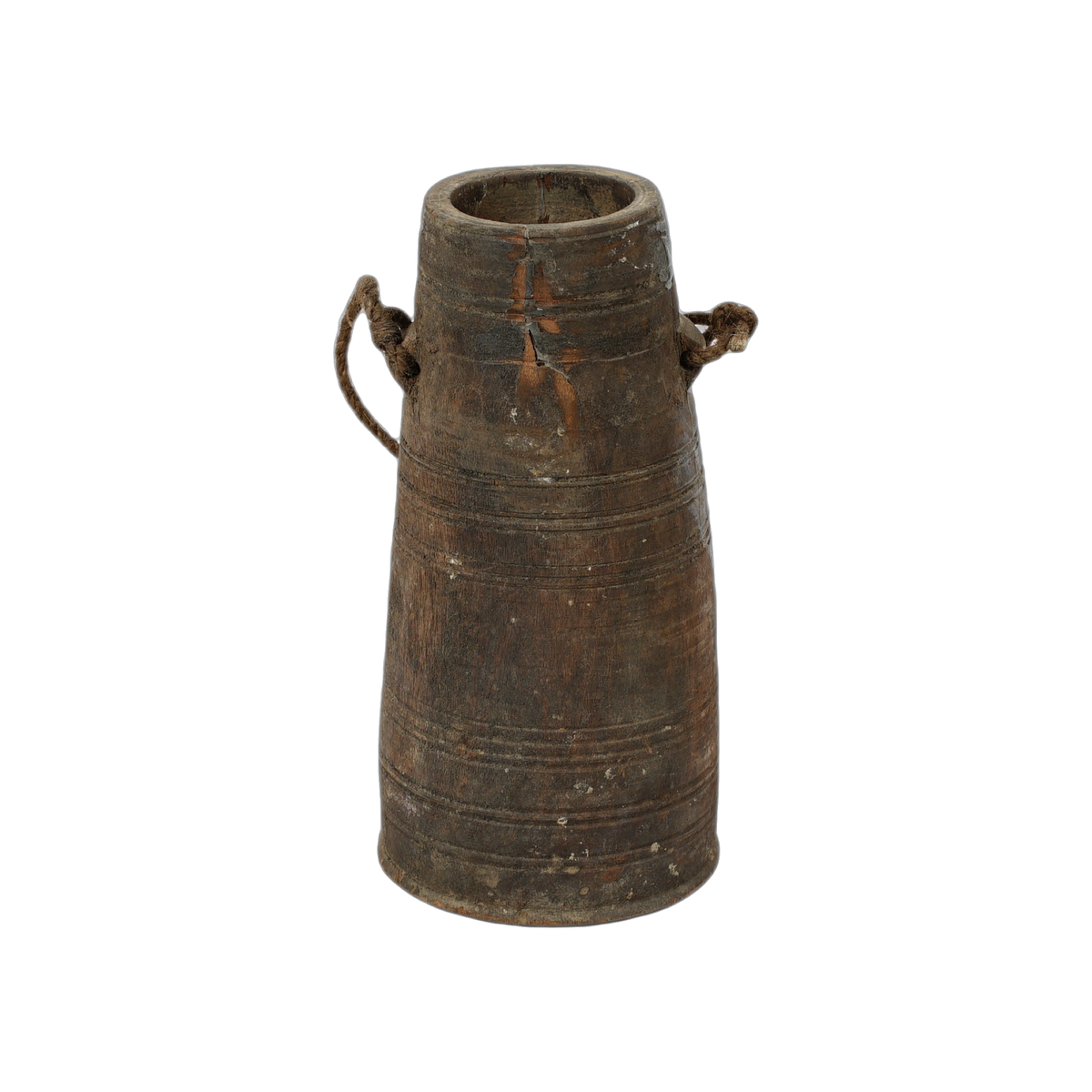 Gala - Pot en bois n°99