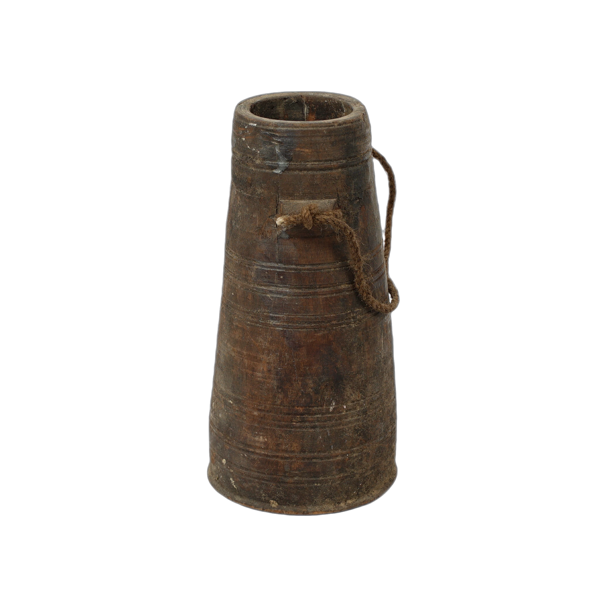 Gala - Pot en bois n°99 - vue 4