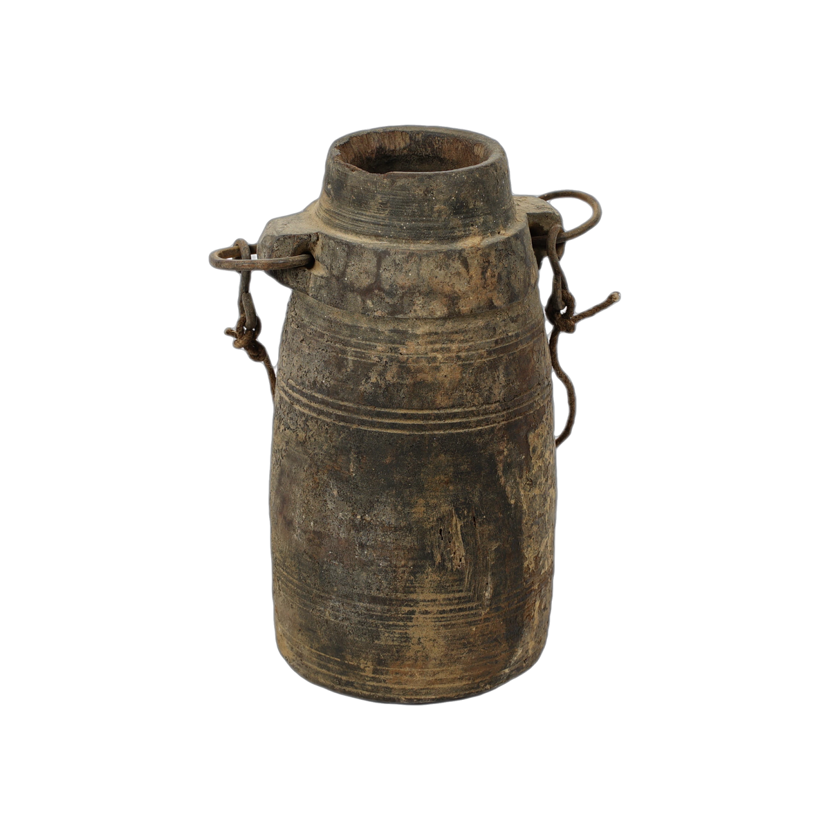 Gala - Pot en bois n°100 - vue 3