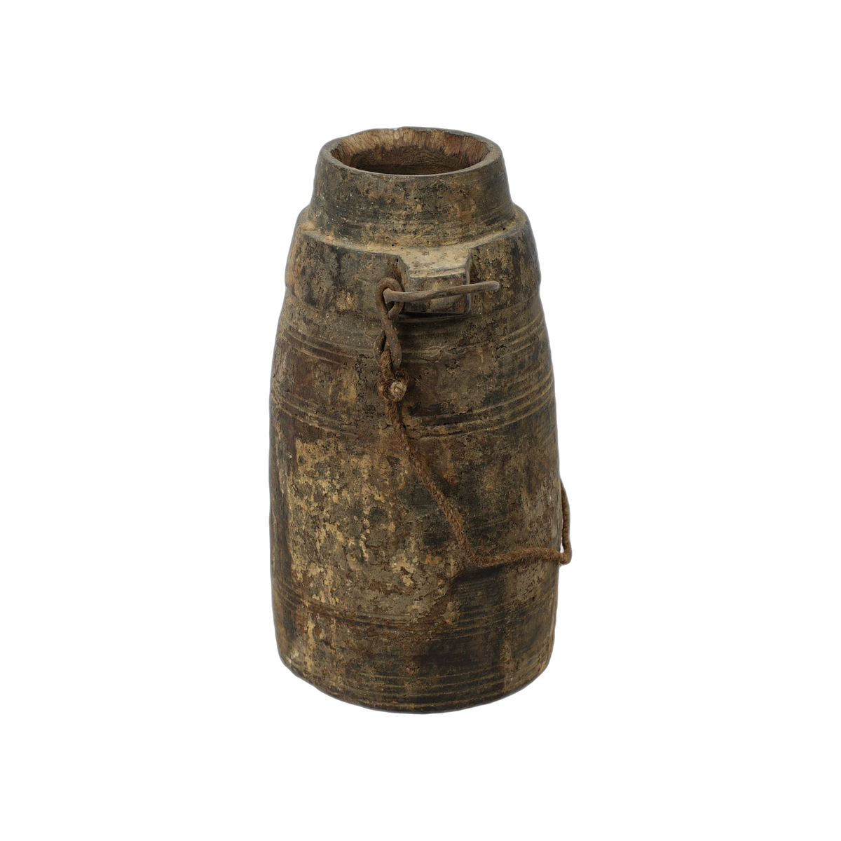 Gala - Pot en bois n°100 - vue 4