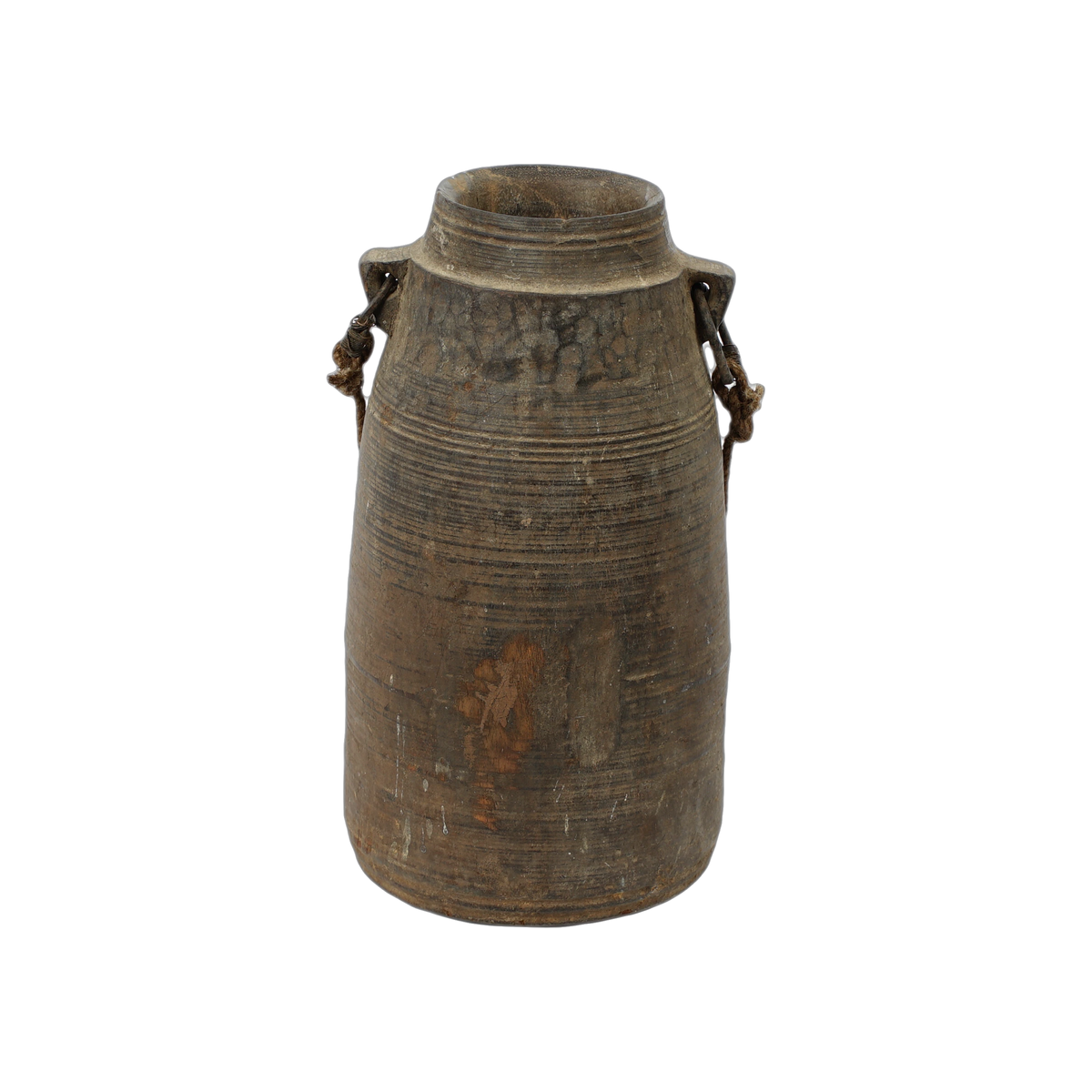 Gala - Pot en bois n°102 - vue 3