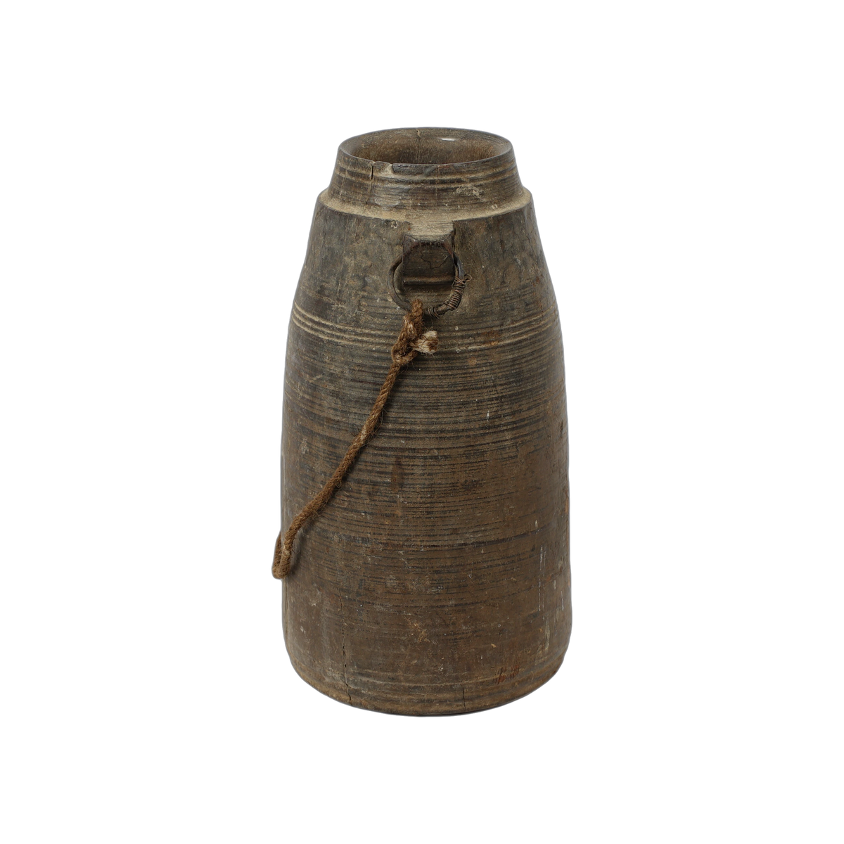 Gala - Pot en bois n°102 - vue 4