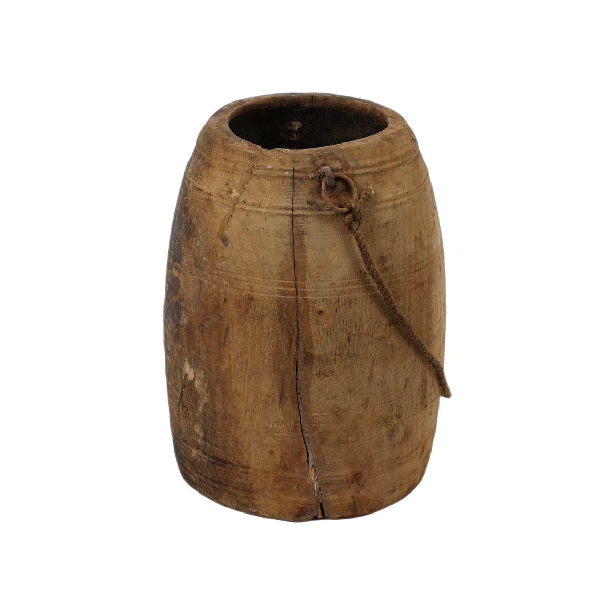 Gala - Pot en bois n°103 - vue 2