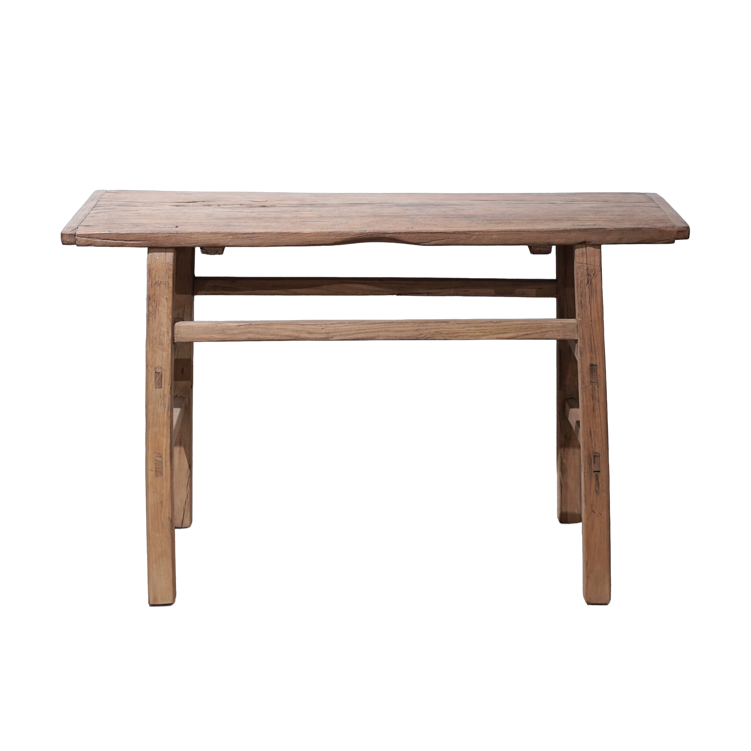 Shen - Console chinoise en orme nº5