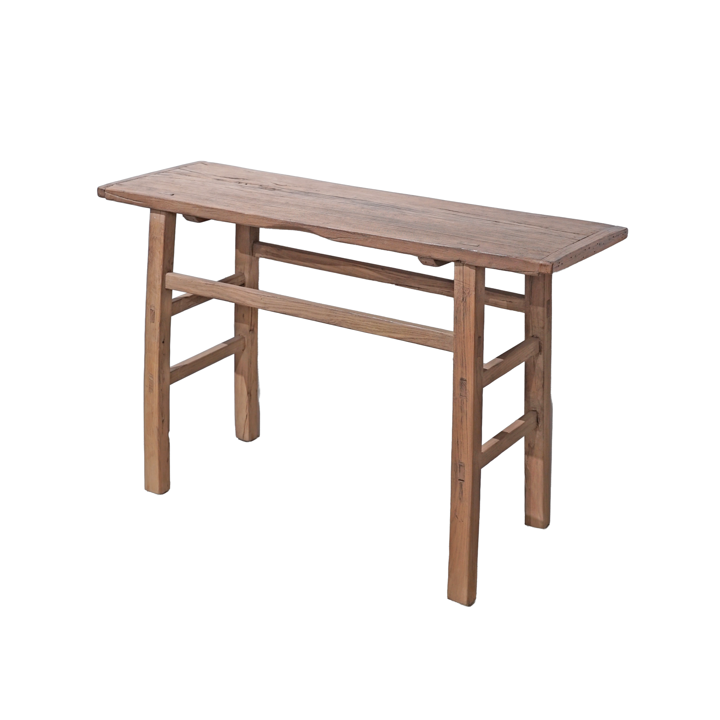 Shen - Console chinoise en orme nº5