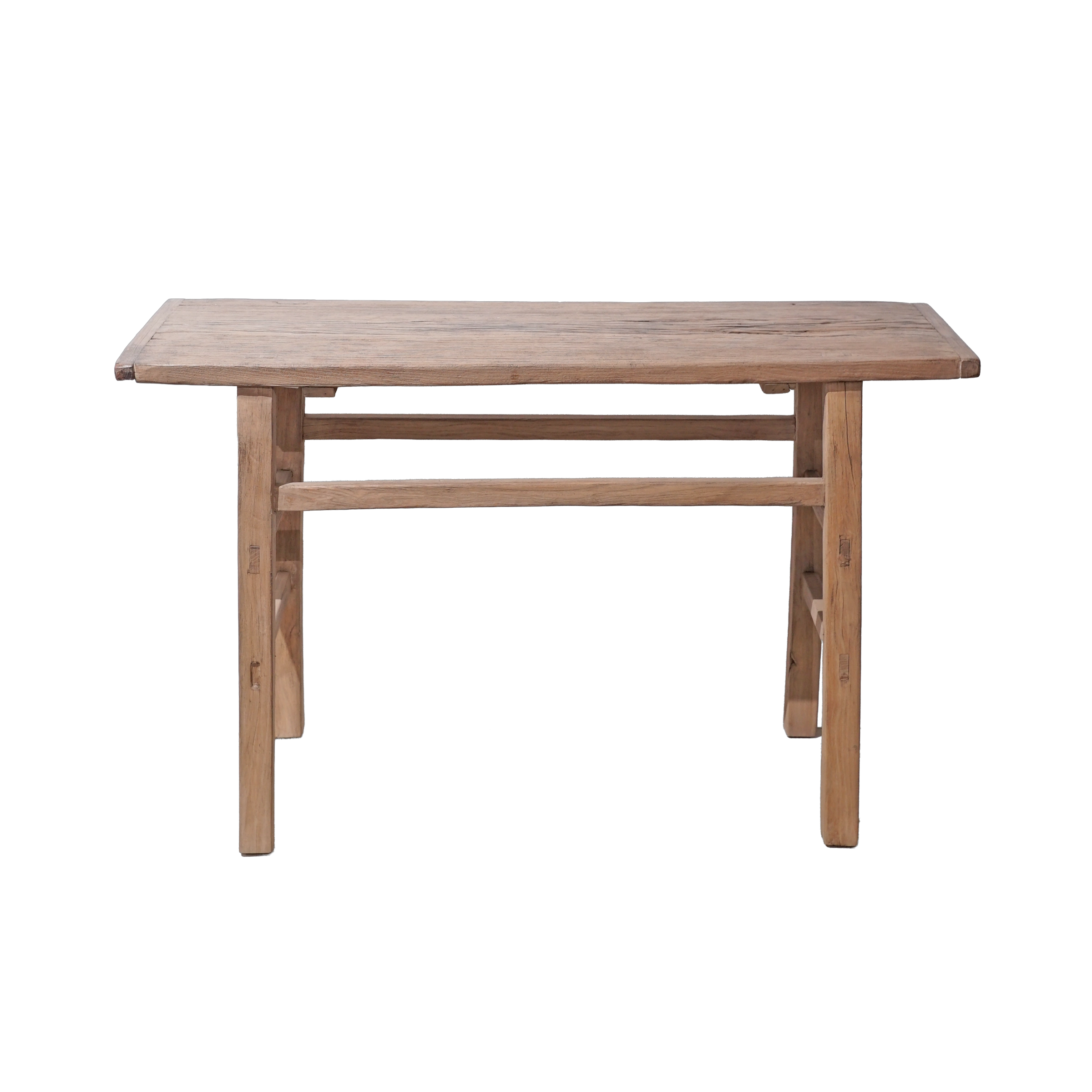 Shen - Console chinoise en orme nº5