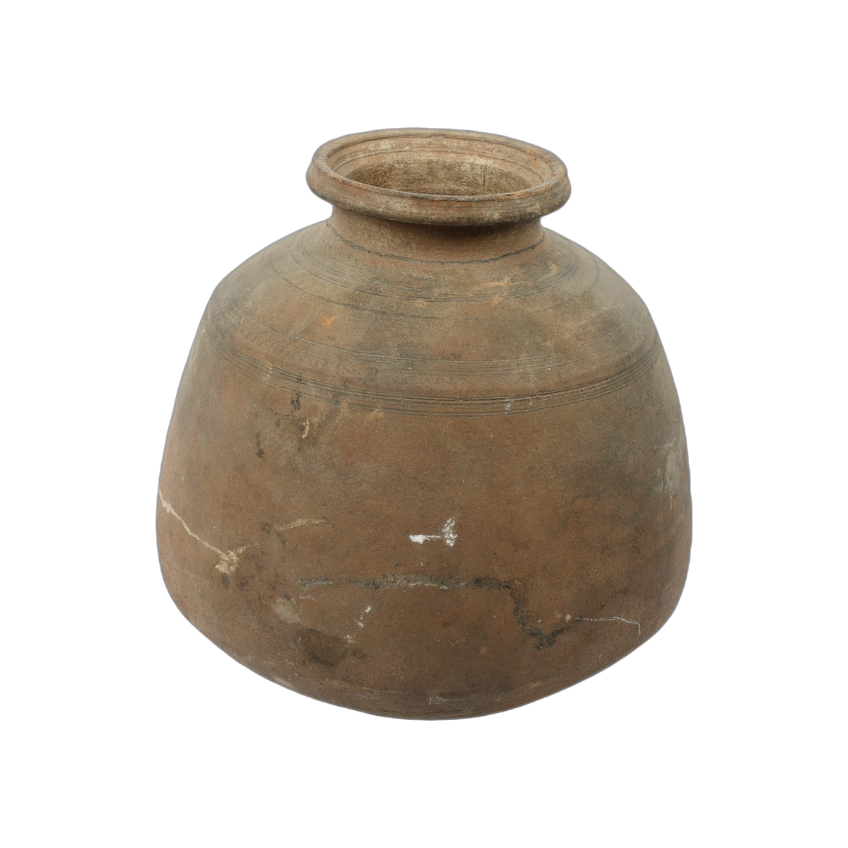 Gaon - Poterie traditionnelle n°70