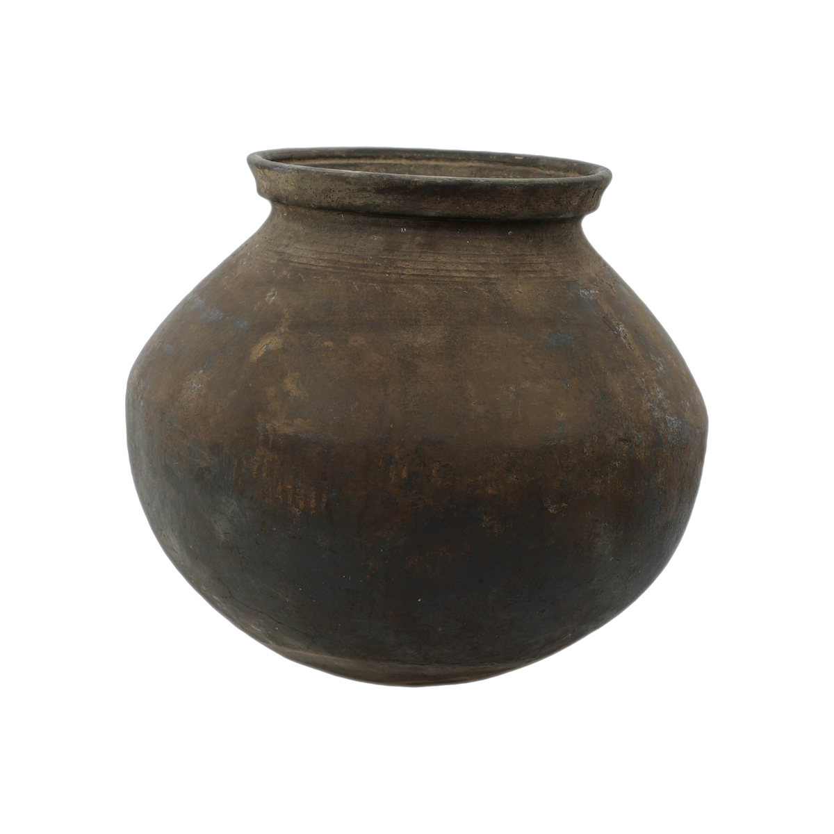 Gaon - Poterie traditionnelle n°72