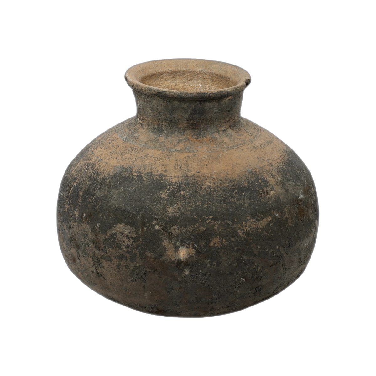 Gaon - Poterie traditionnelle n°73