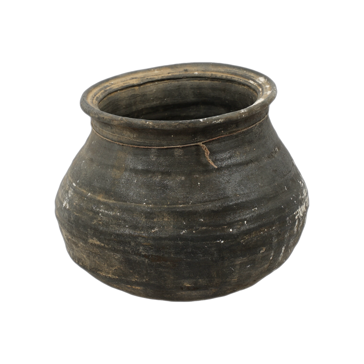 Gaon - Poterie traditionnelle n°74