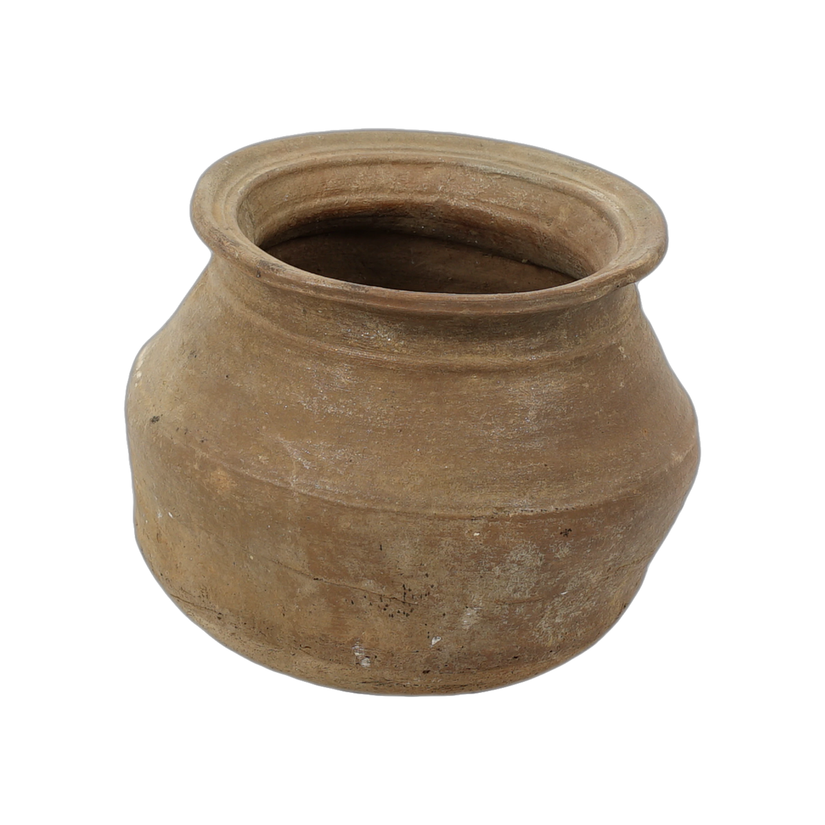 Gaon - Poterie traditionnelle n°77