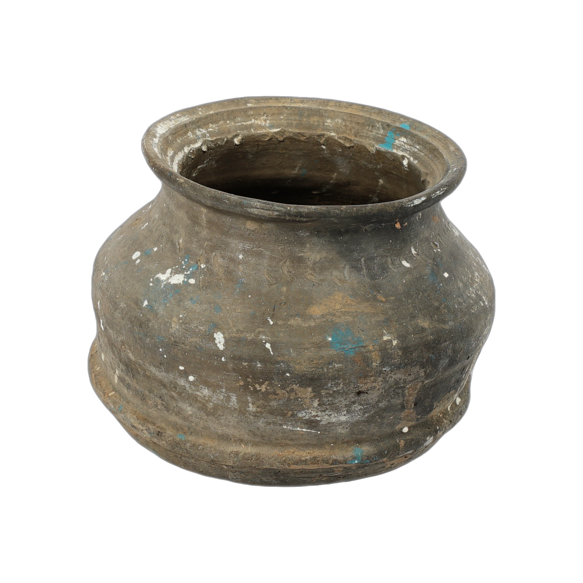 Gaon - Poterie traditionnelle n°79