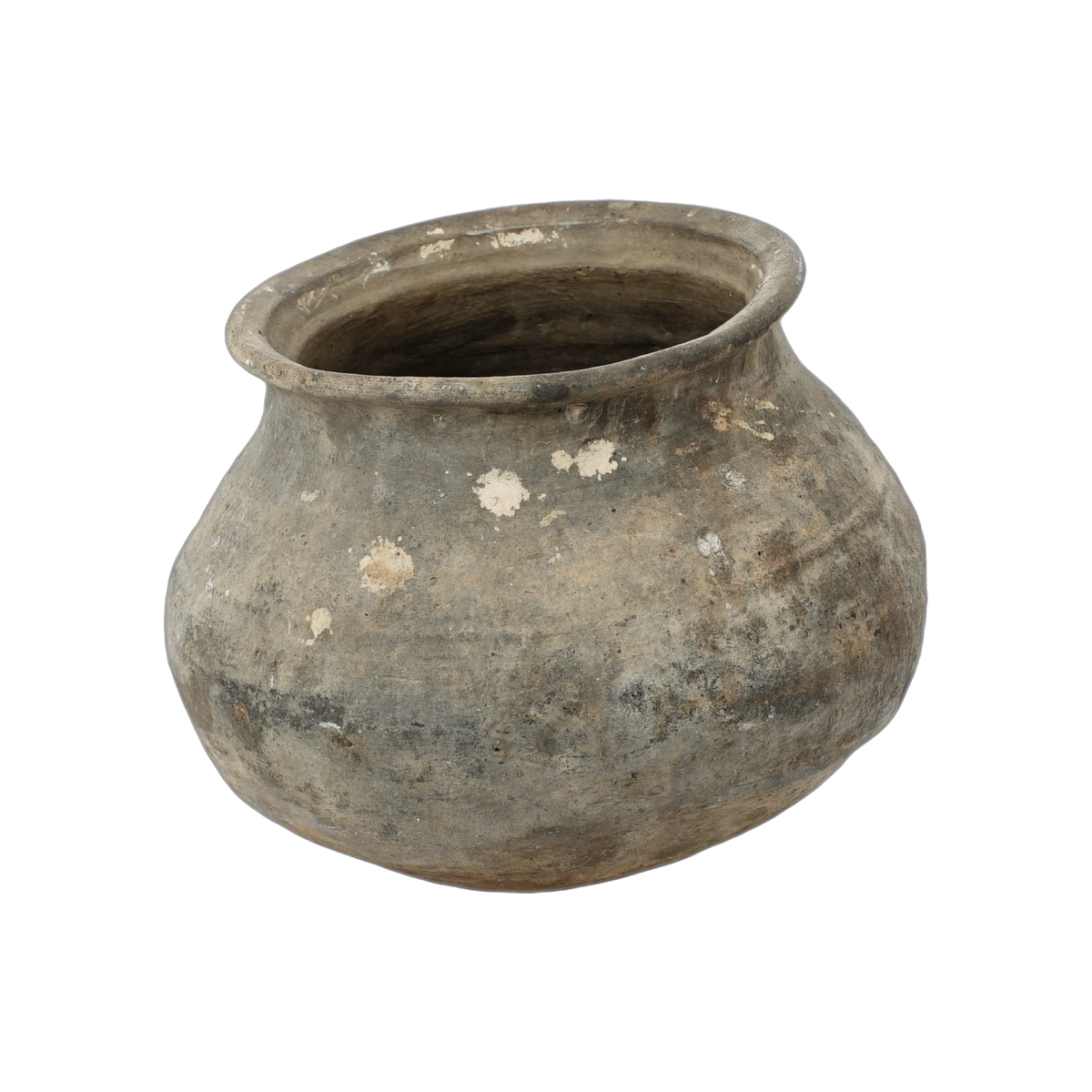 Gaon - Poterie traditionnelle n°81