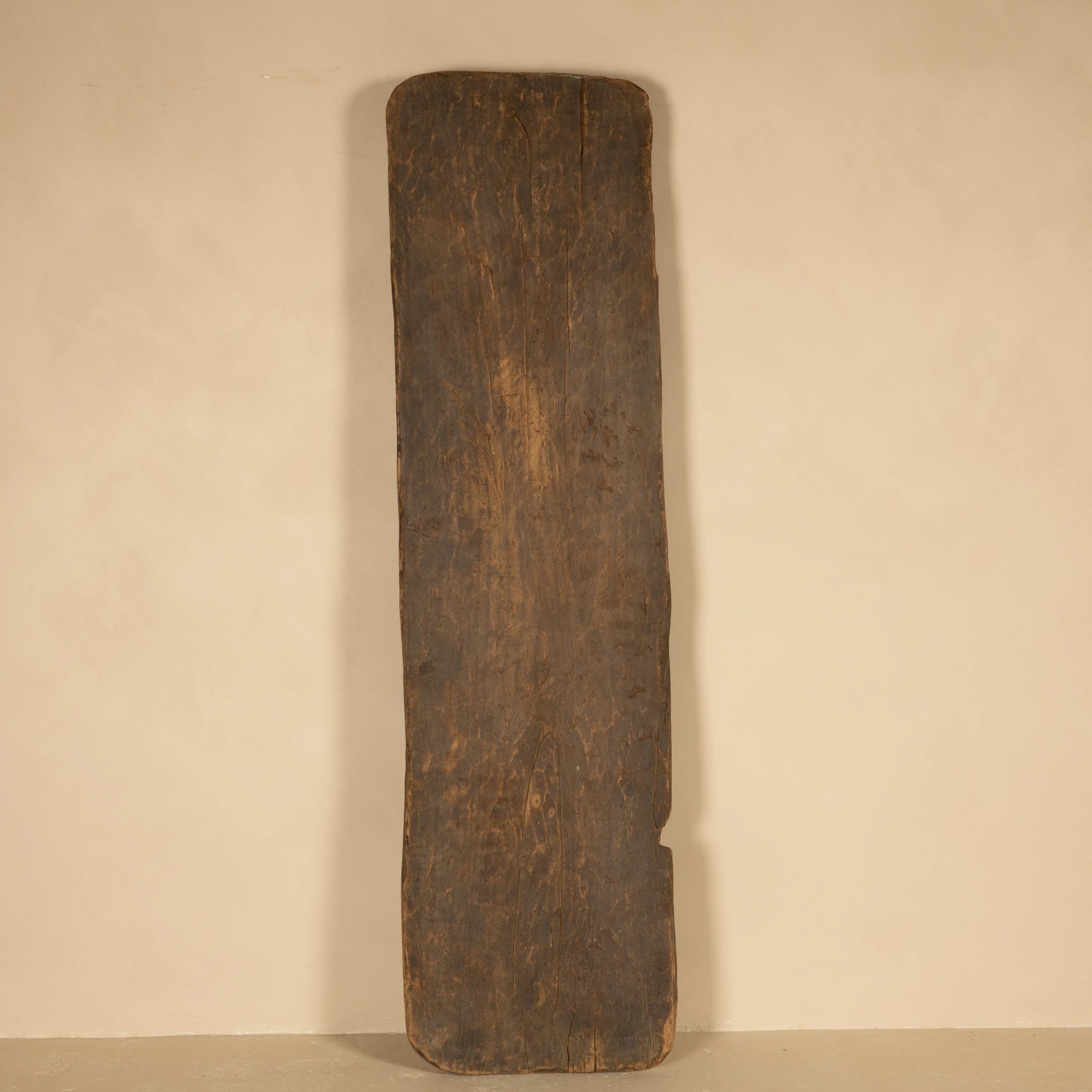 Angami - Authentique table Naga ancienne n°4