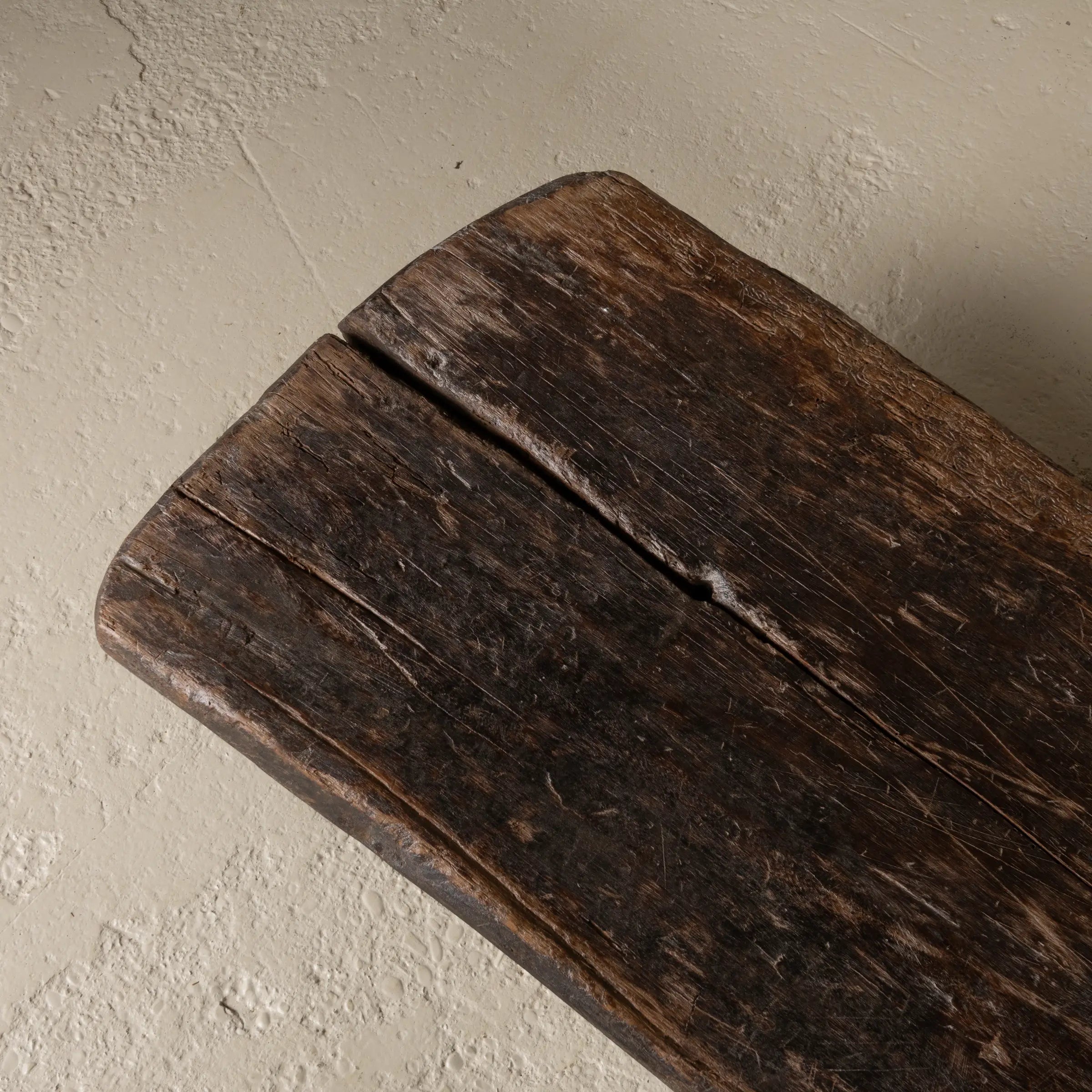 Angami - Authentique table Naga ancienne n°10