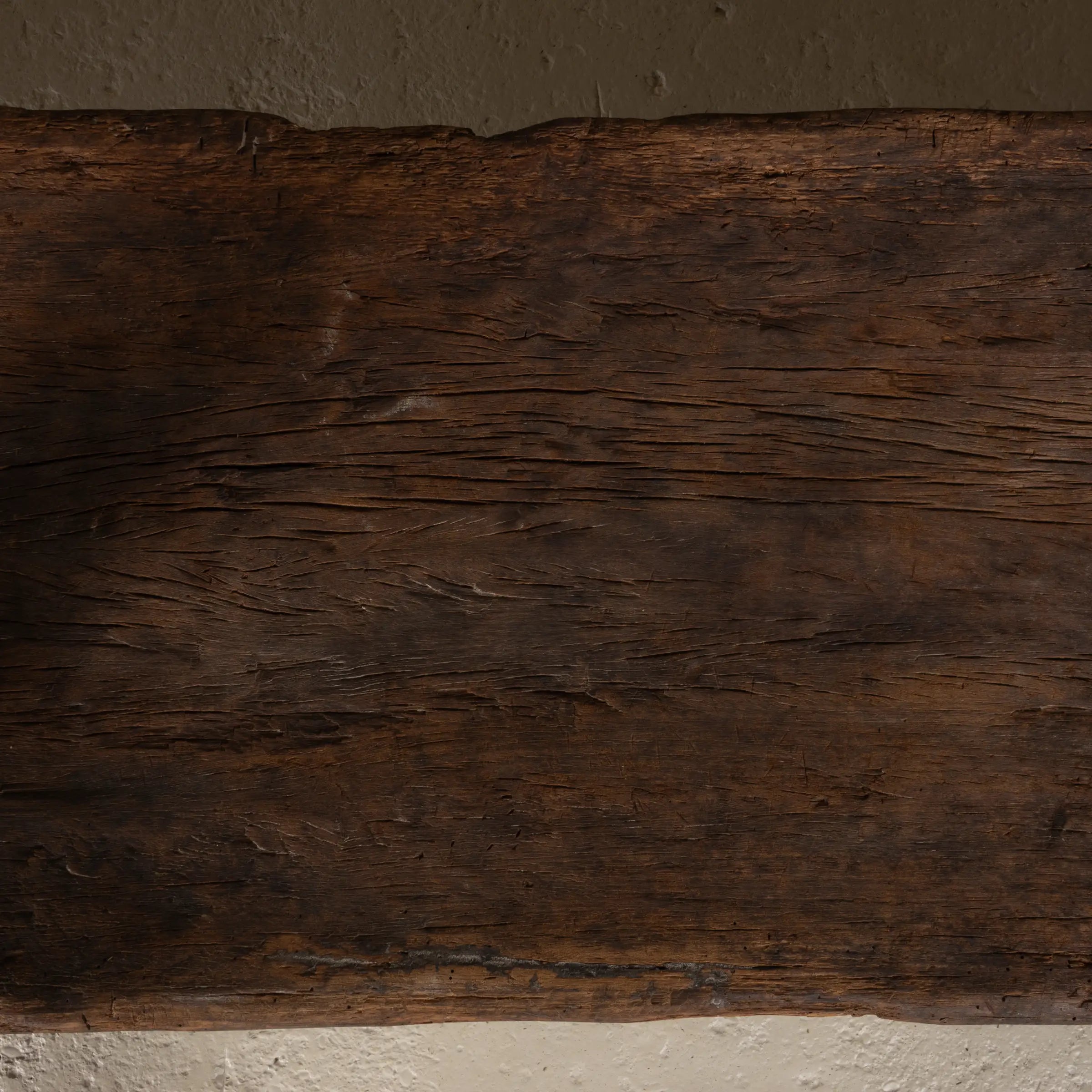 Angami - Authentique table Naga ancienne n°5