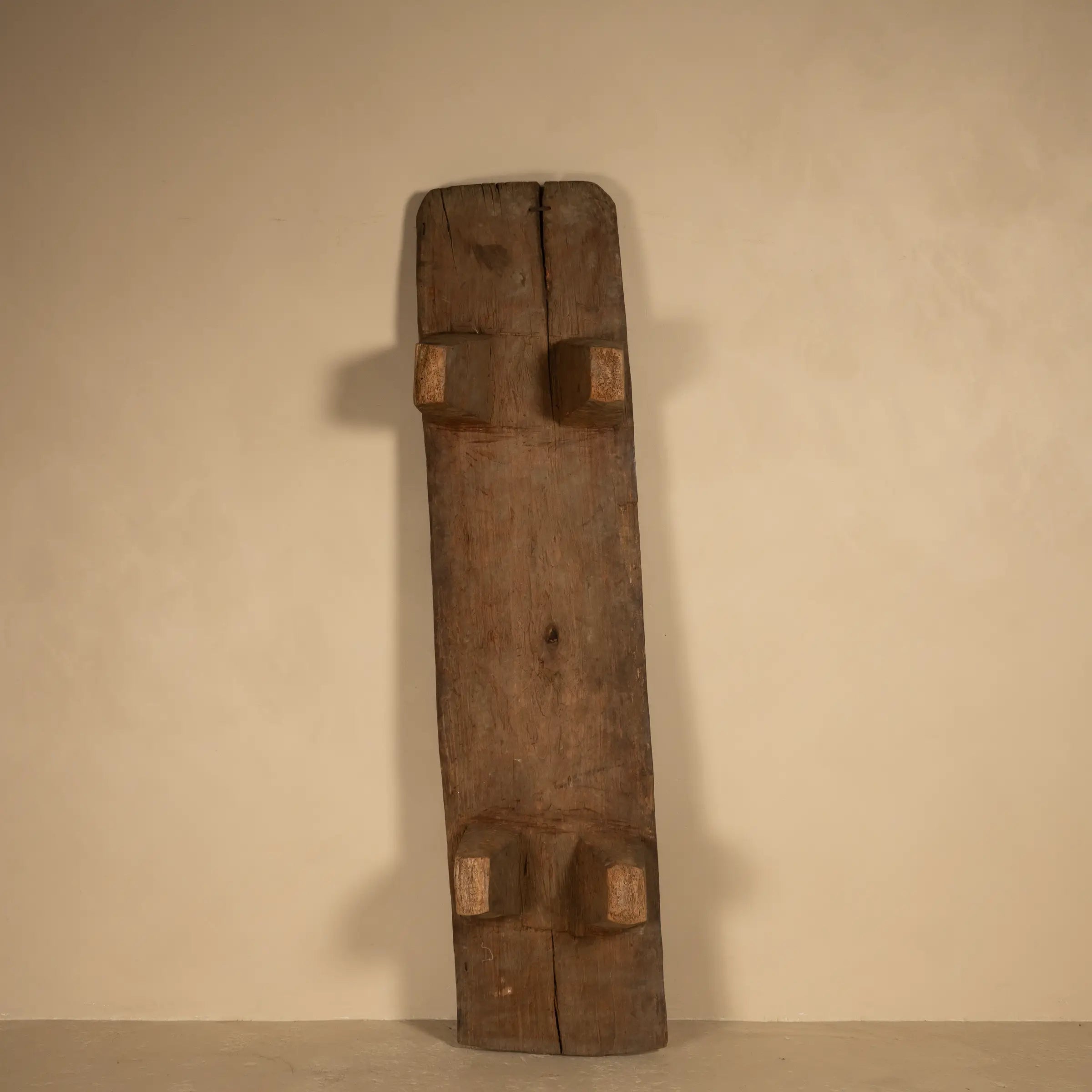 Angami - Authentique table Naga ancienne n°17