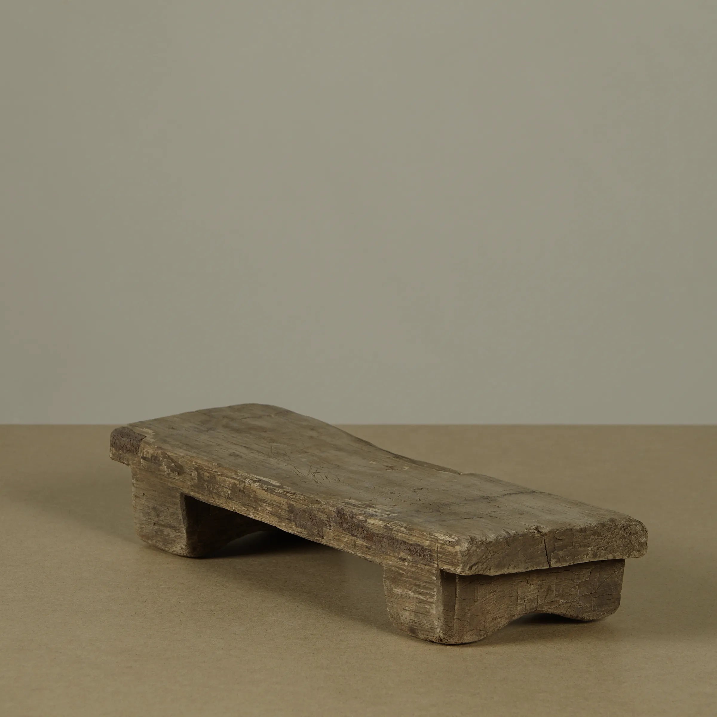 Pakana - Planche en bois n°7