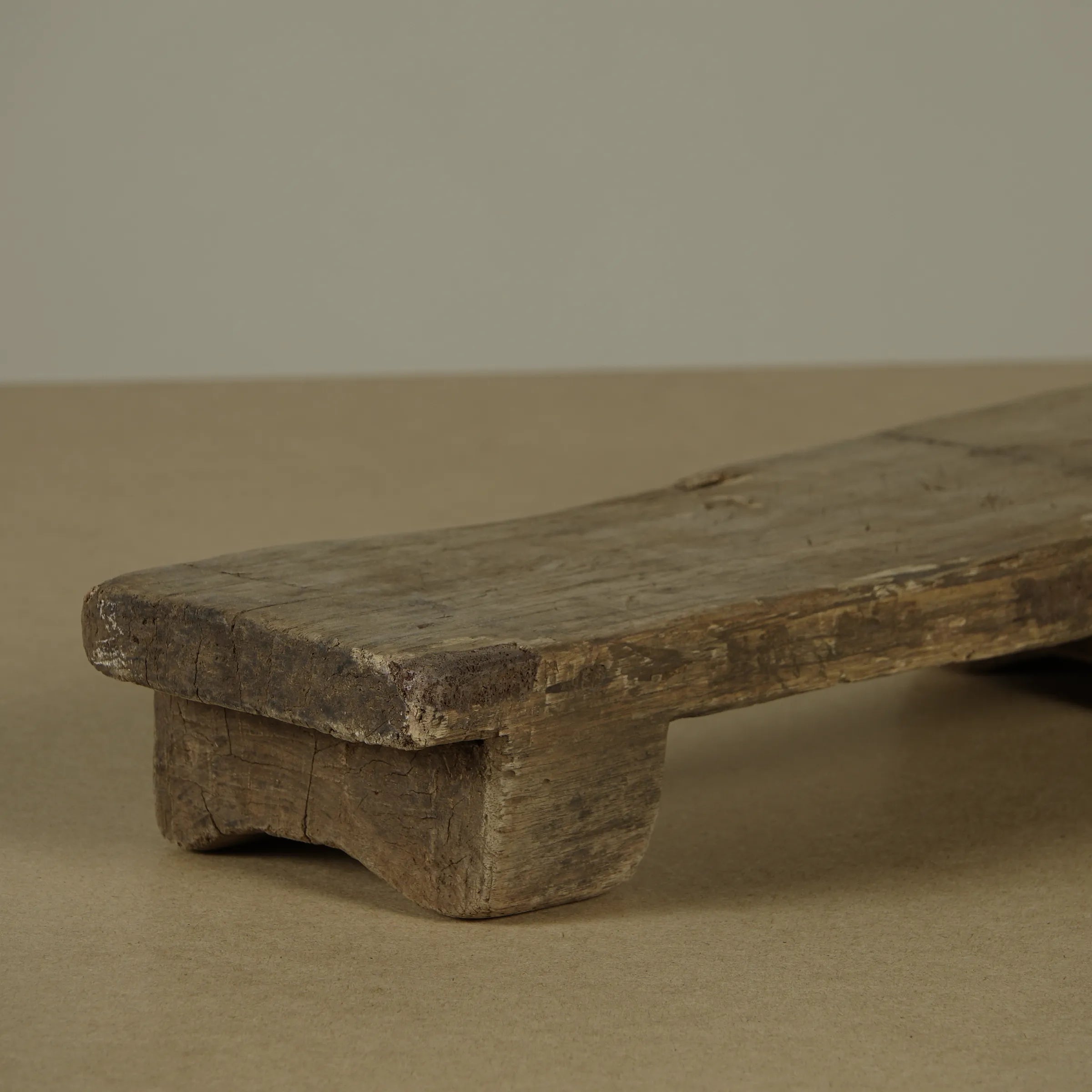 Pakana - Planche en bois n°7