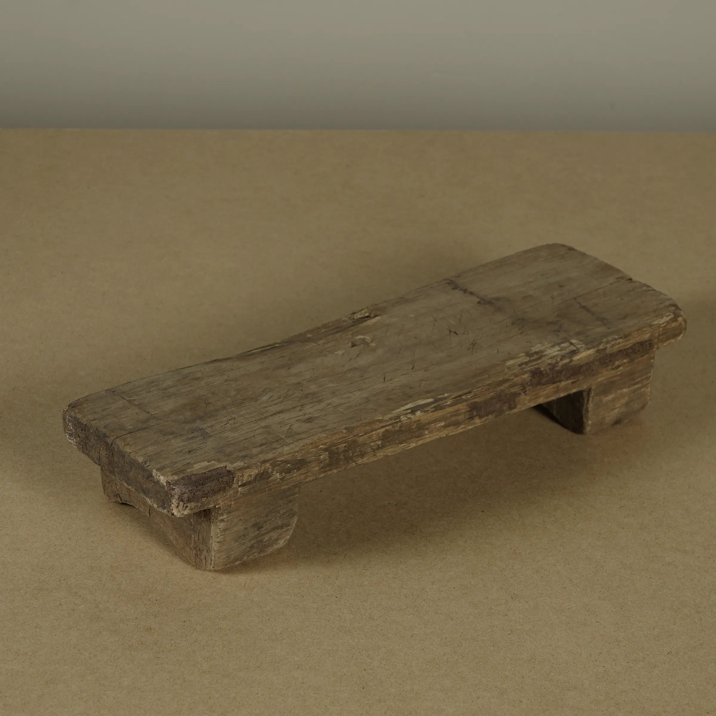 Pakana - Planche en bois n°7