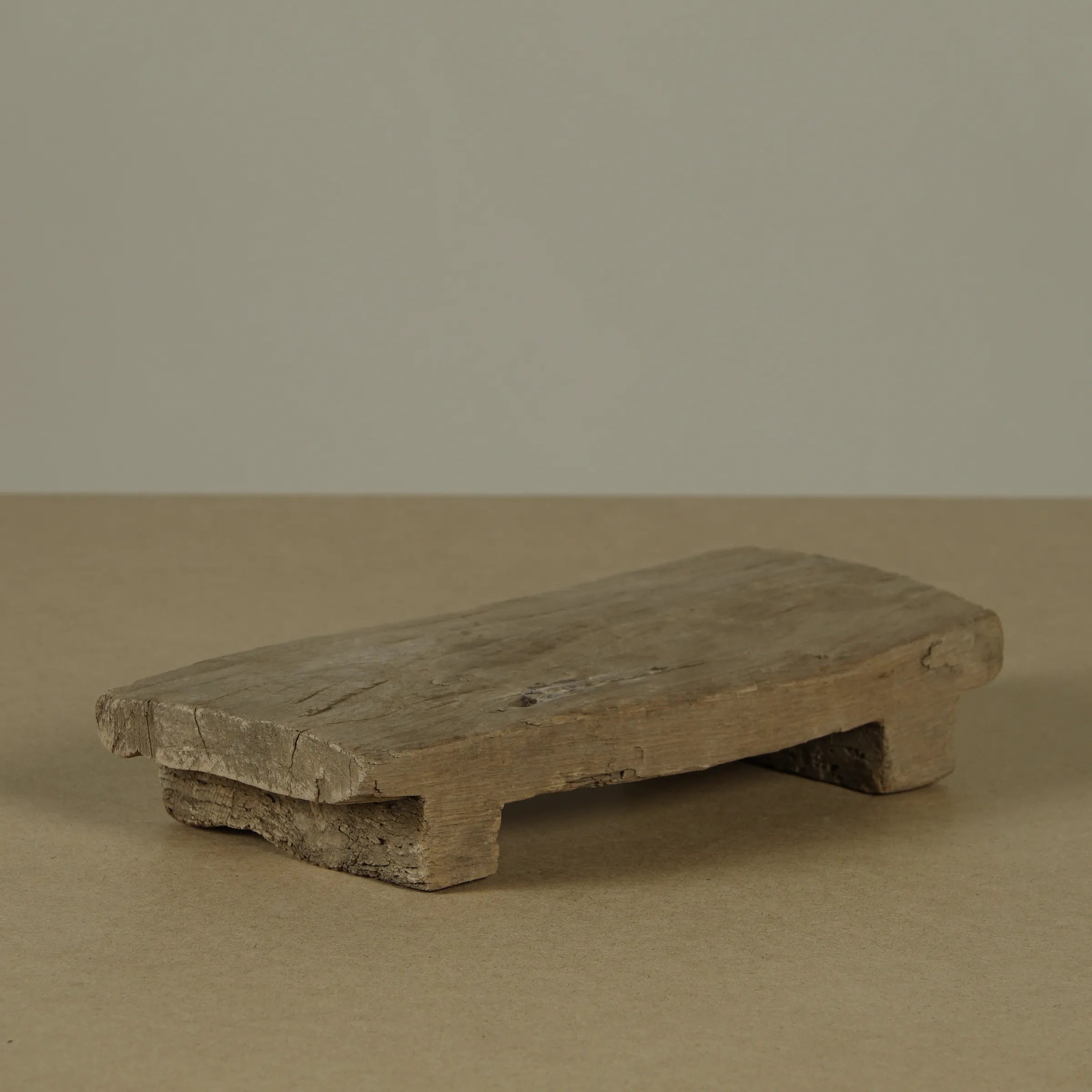 Pakana - Planche en bois n°9