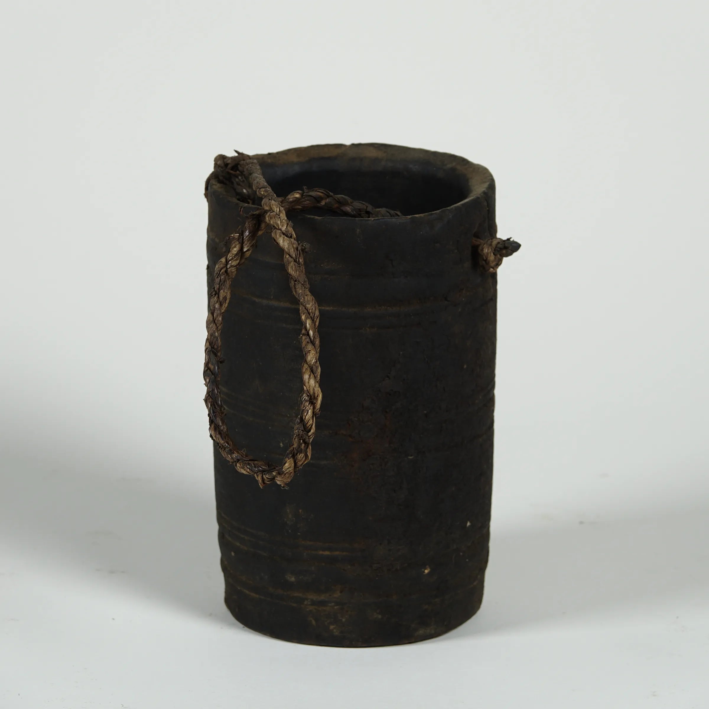 Balti - Pot en bois n°8