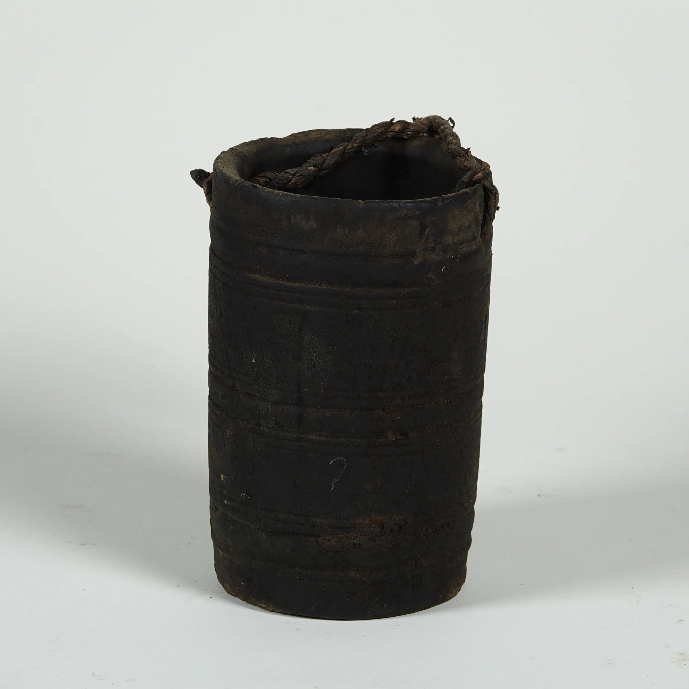Balti - Pot en bois n°8