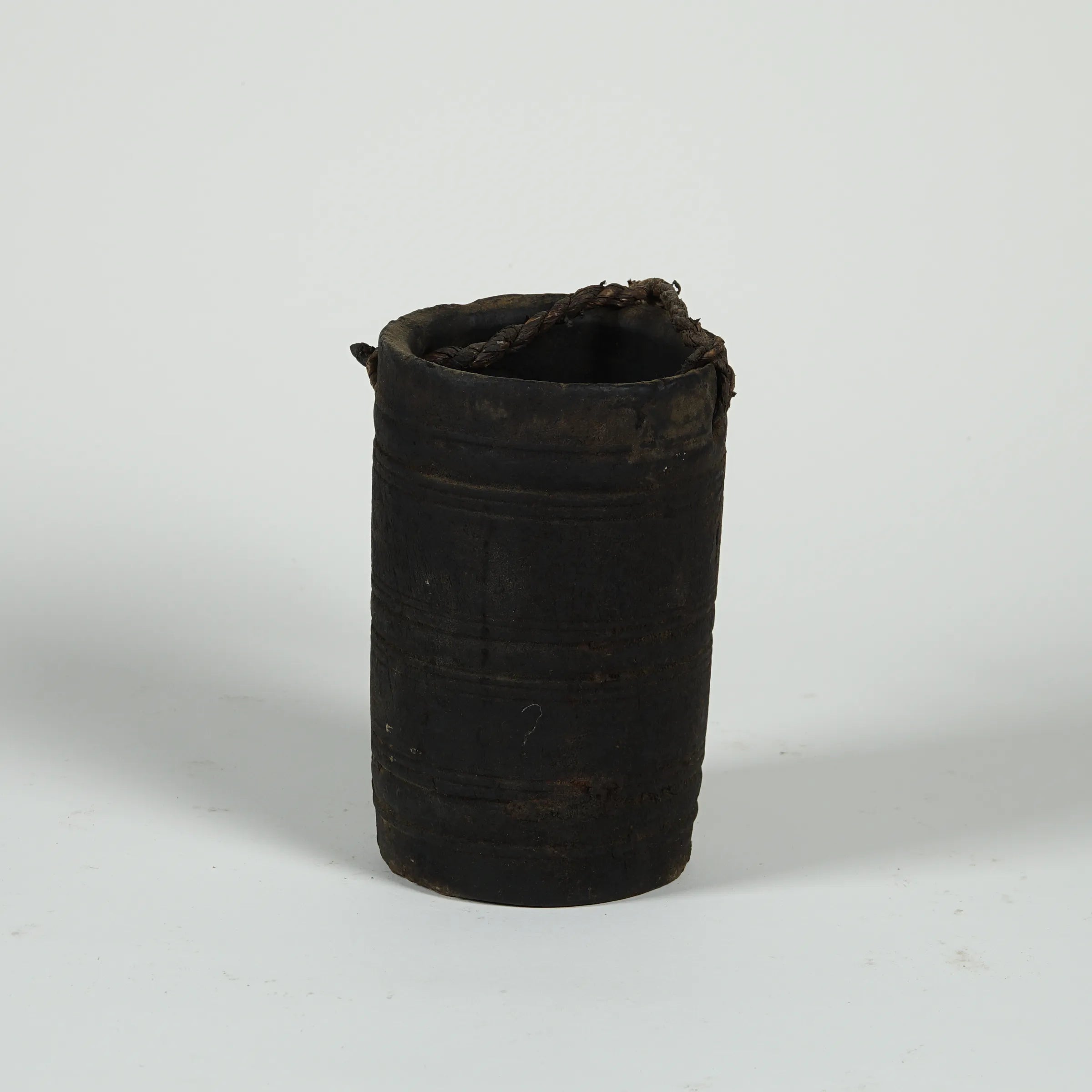 Balti - Pot en bois n°8