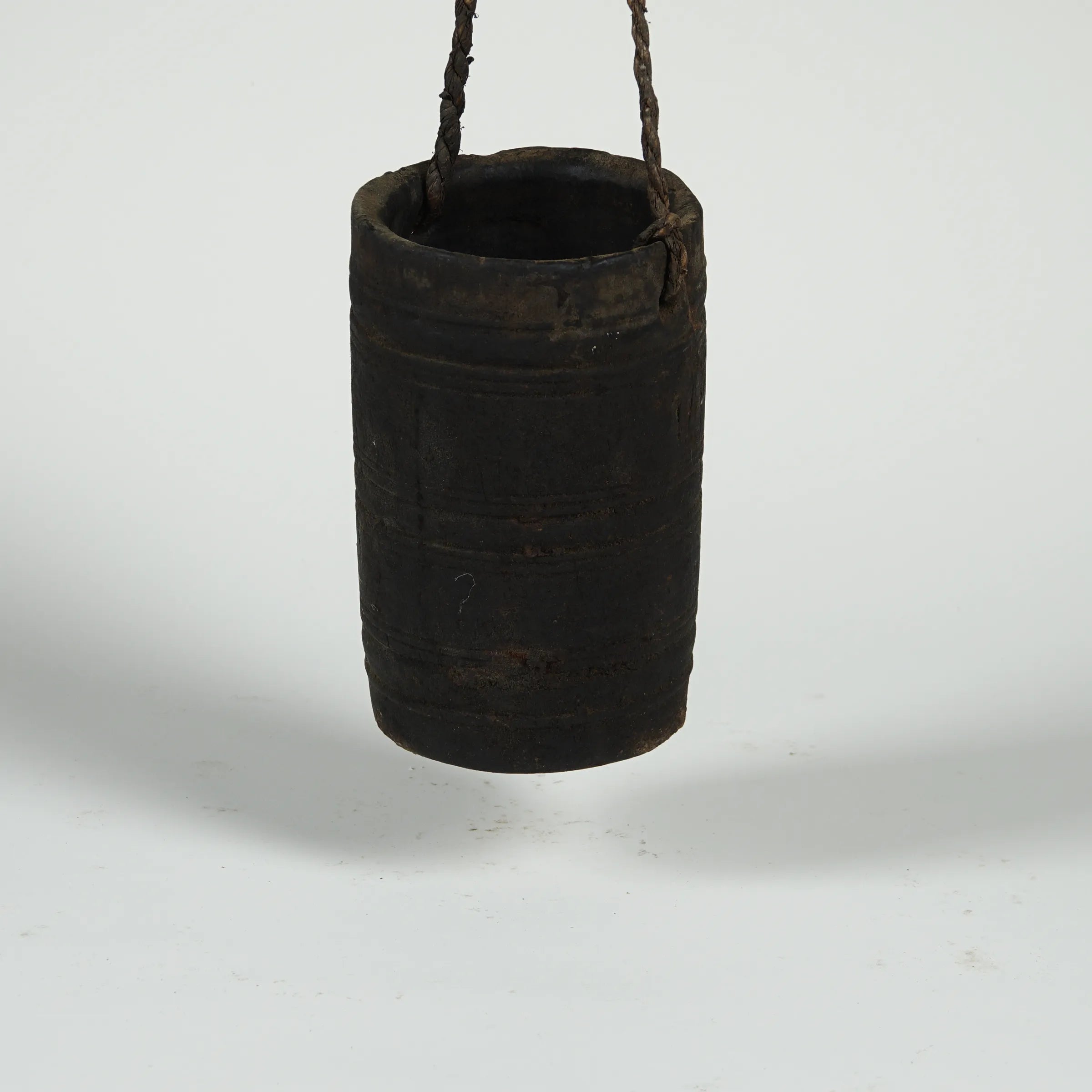 Balti - Pot en bois n°8