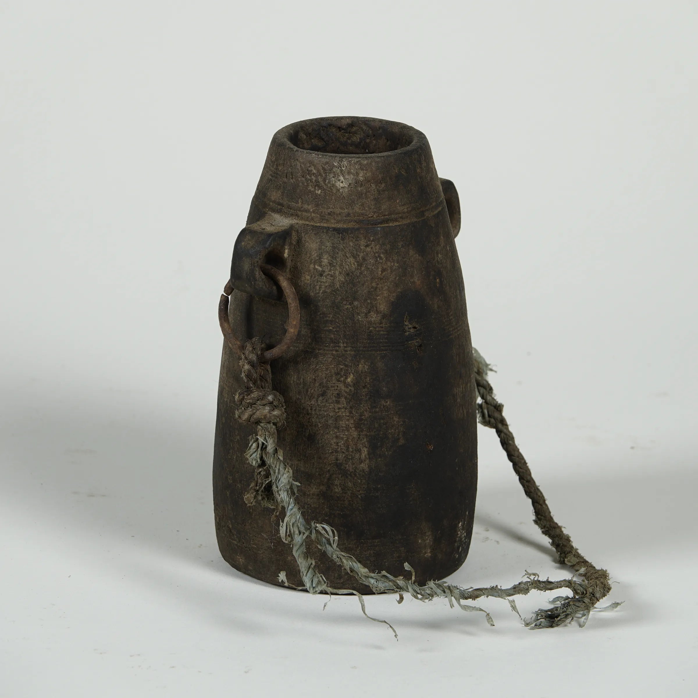 Gala - Pot en bois n°79