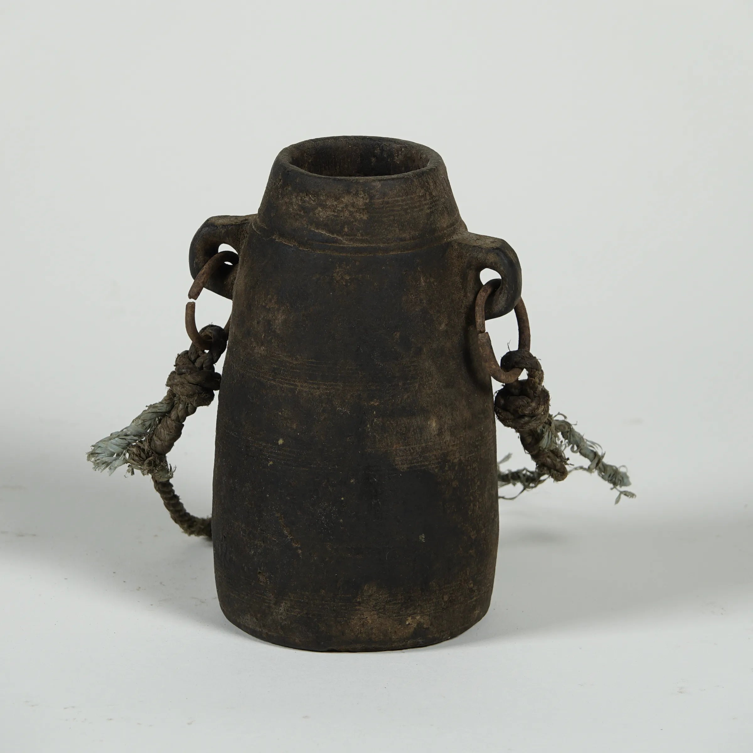 Gala - Pot en bois n°79