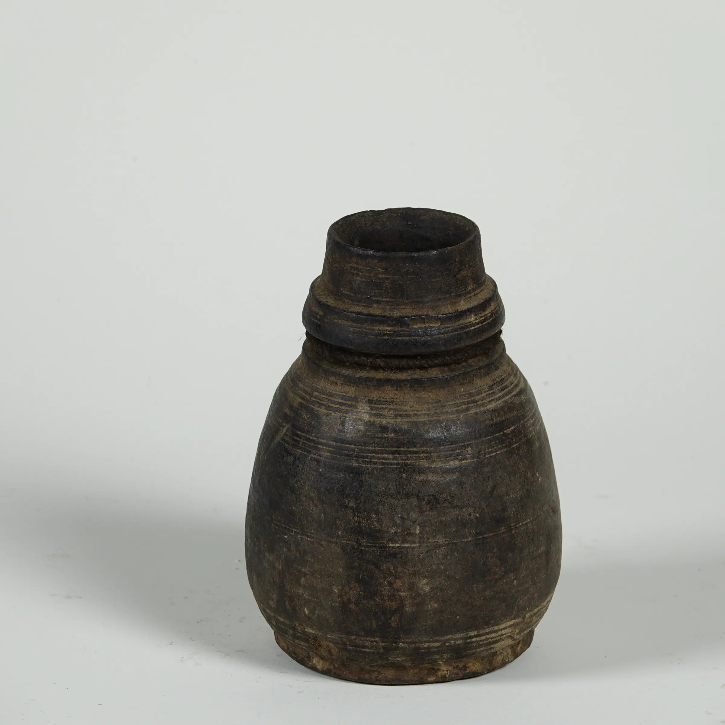 Gala - Pot en bois n°1