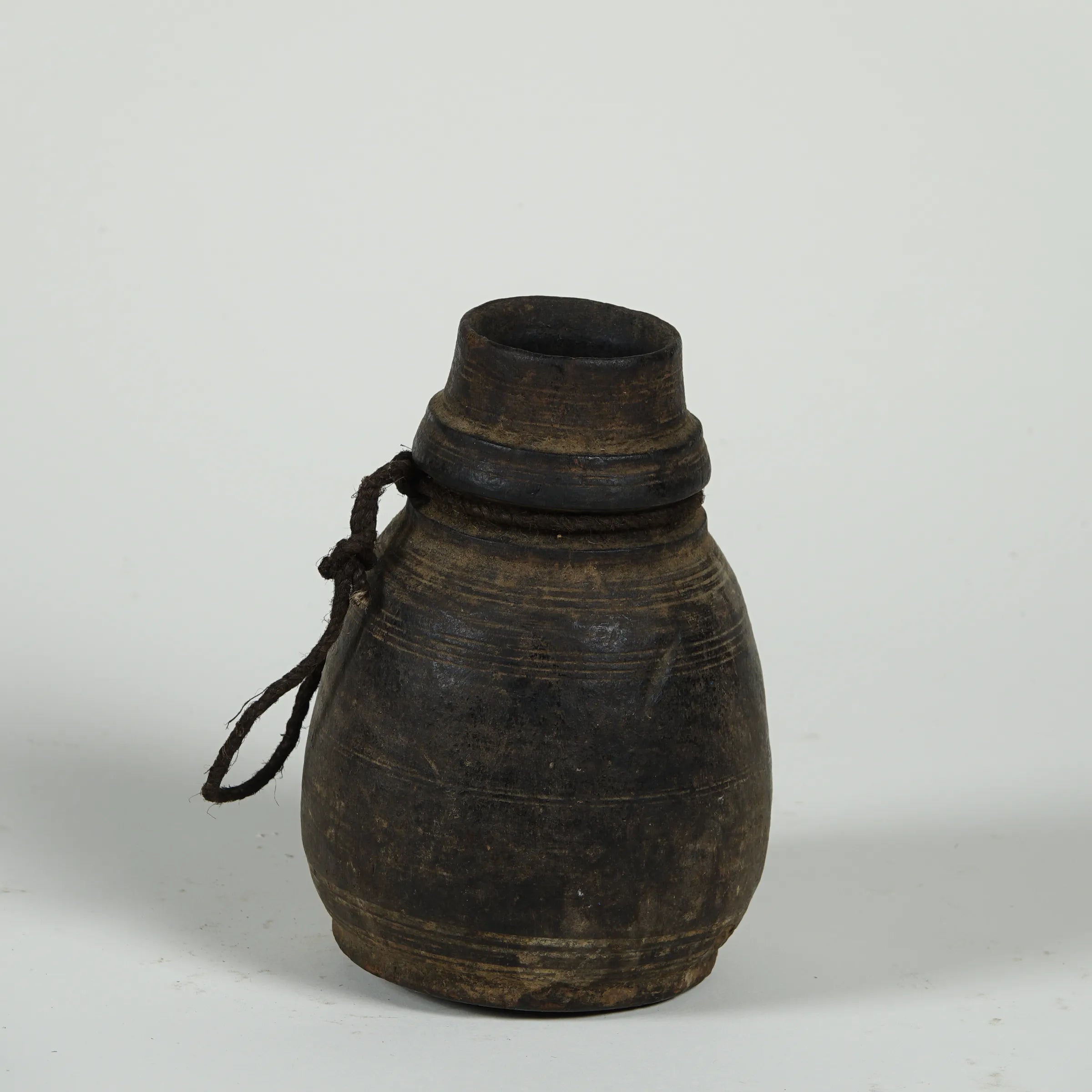 Gala - Pot en bois n°1